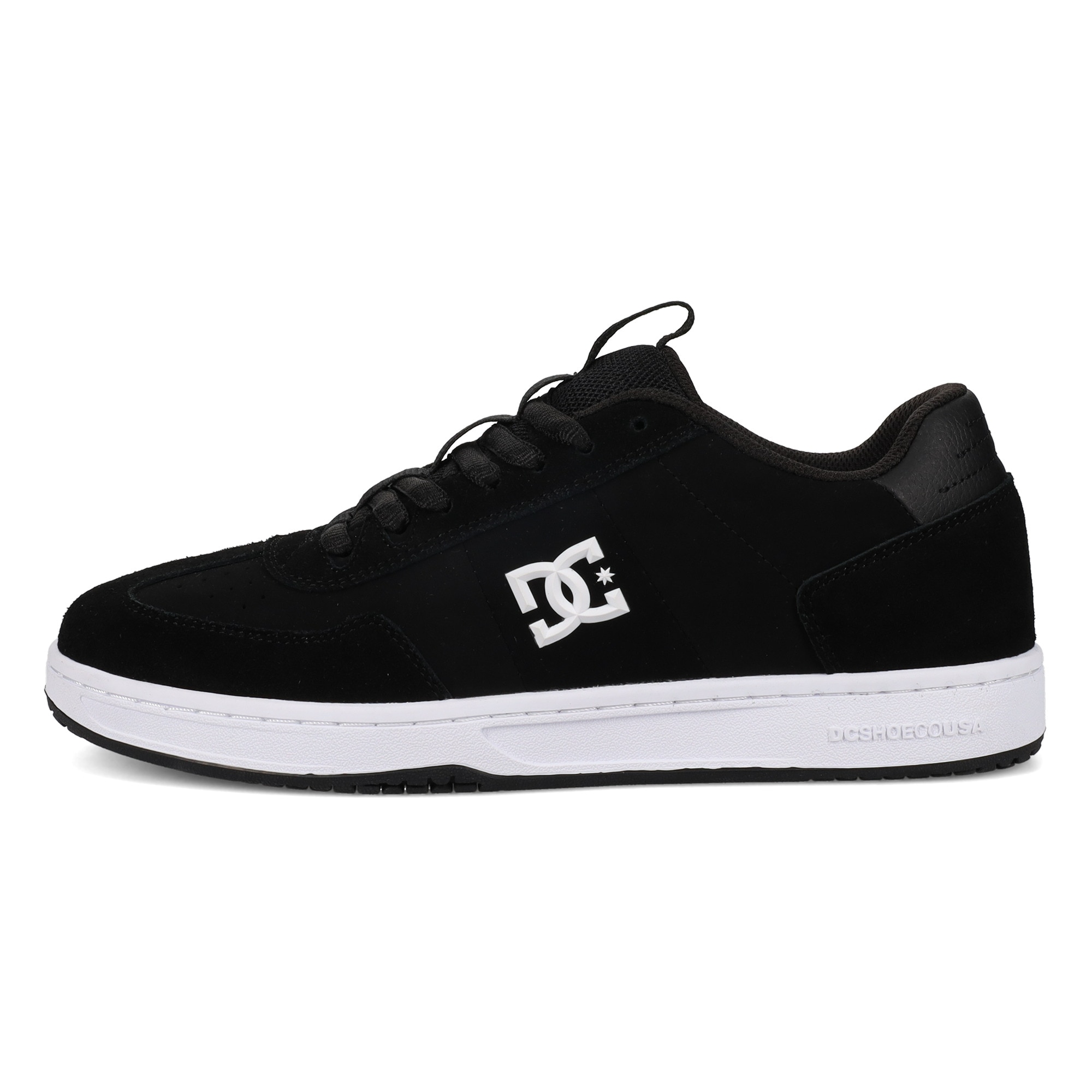Zapatillas de hombre DC Astrix DC Shoes - Negro Negro-5