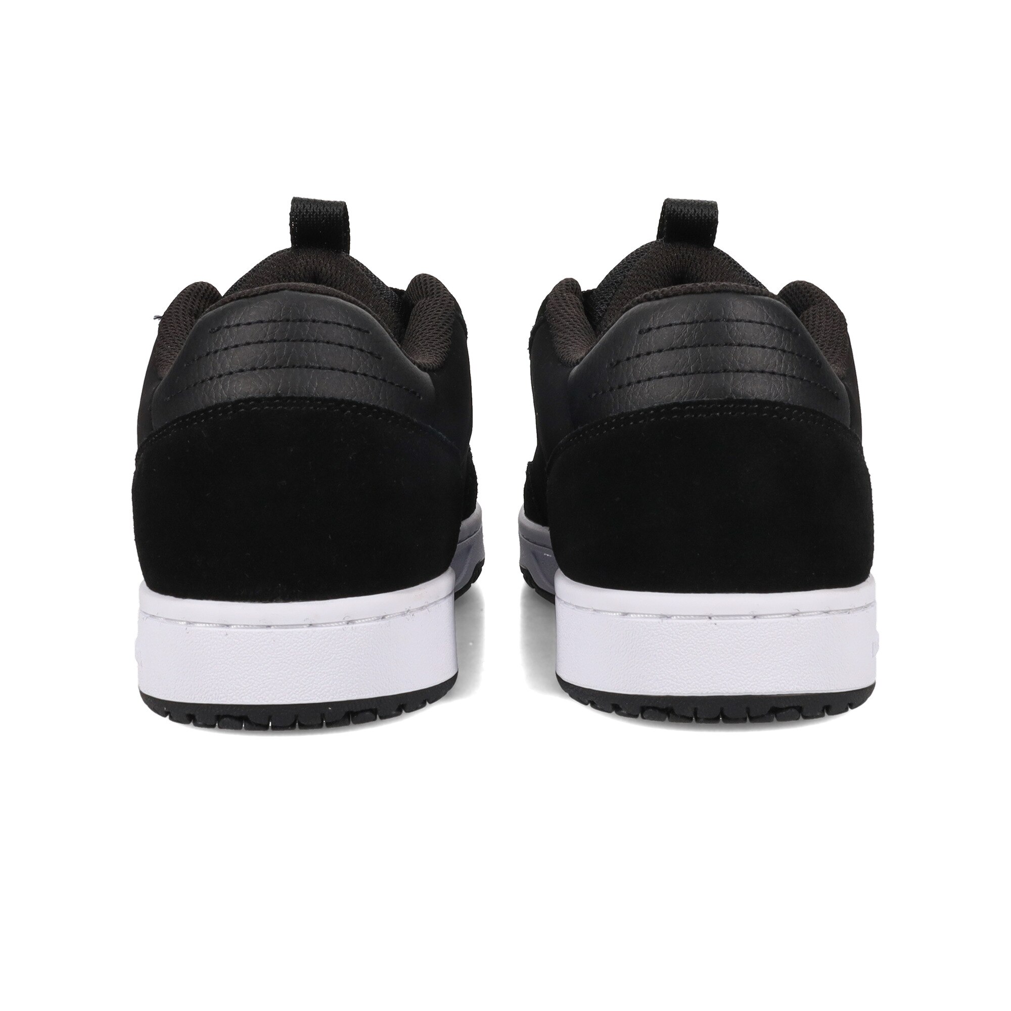 Zapatillas de hombre DC Astrix DC Shoes - Negro Negro-6