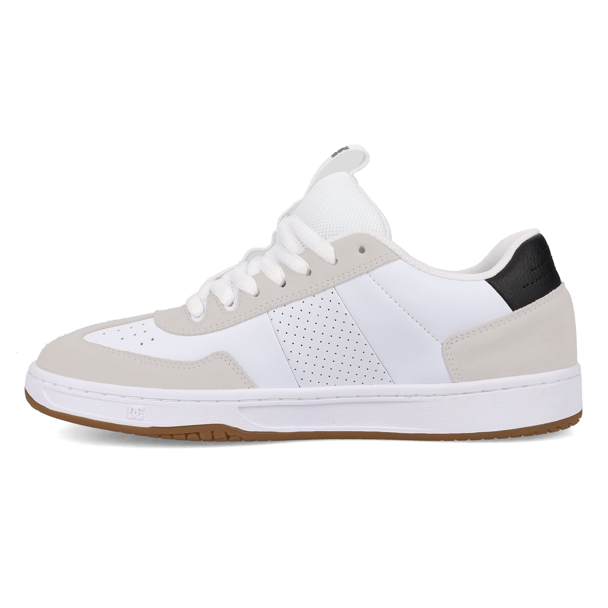 Zapatillas de hombre DC Astrix DC Shoes - Blanco Blanco-3