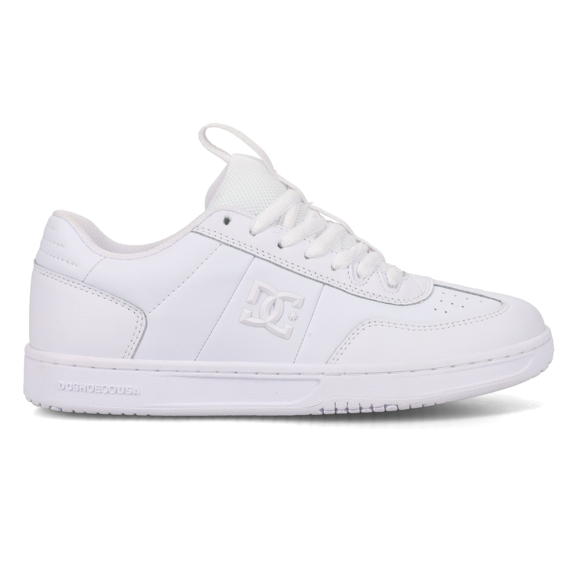 Imagen 0 de Zapatillas de mujer DC Astrix DC Shoes Blanco