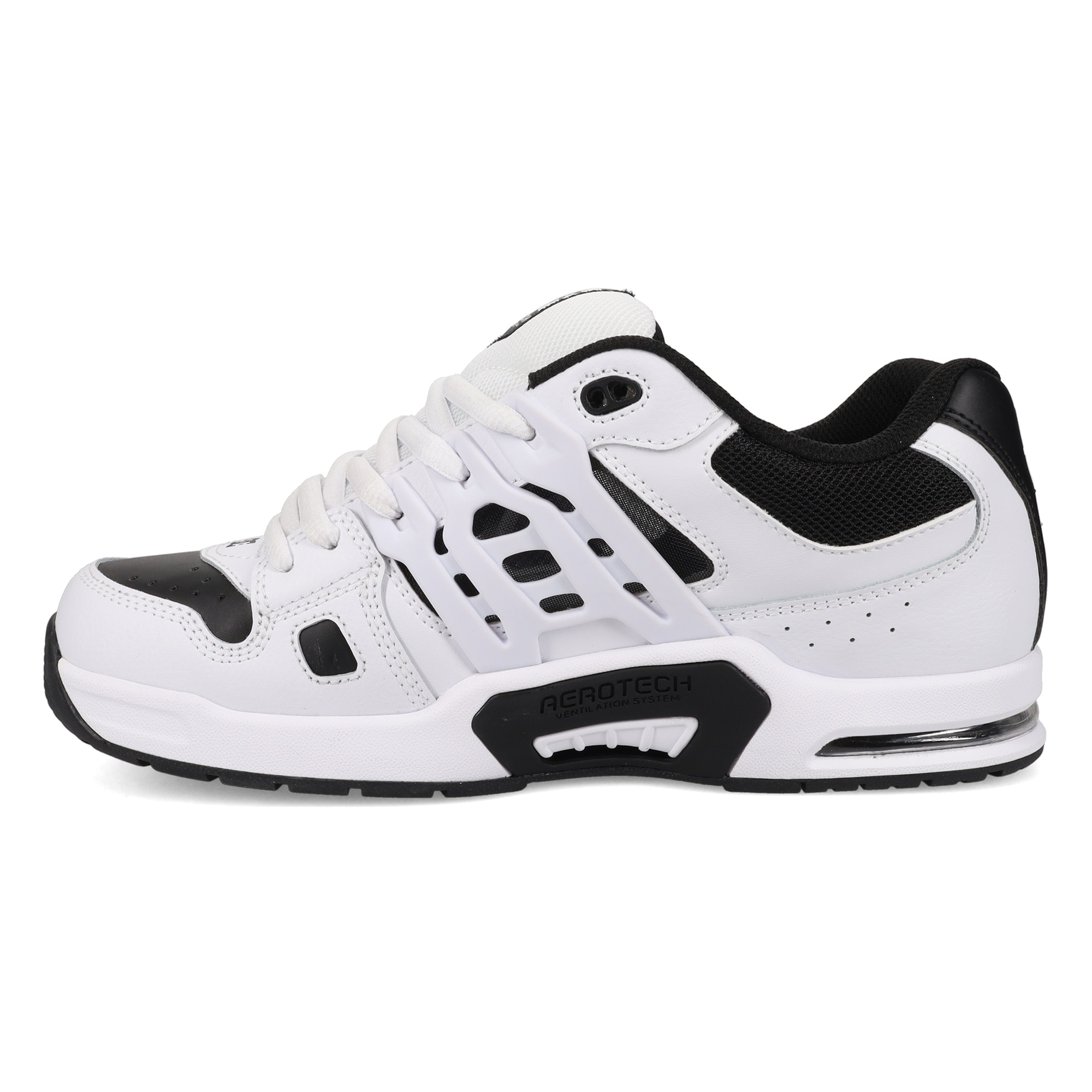 Zapatillas de hombre AT-2 DC Shoes - Blanco Blanco-3