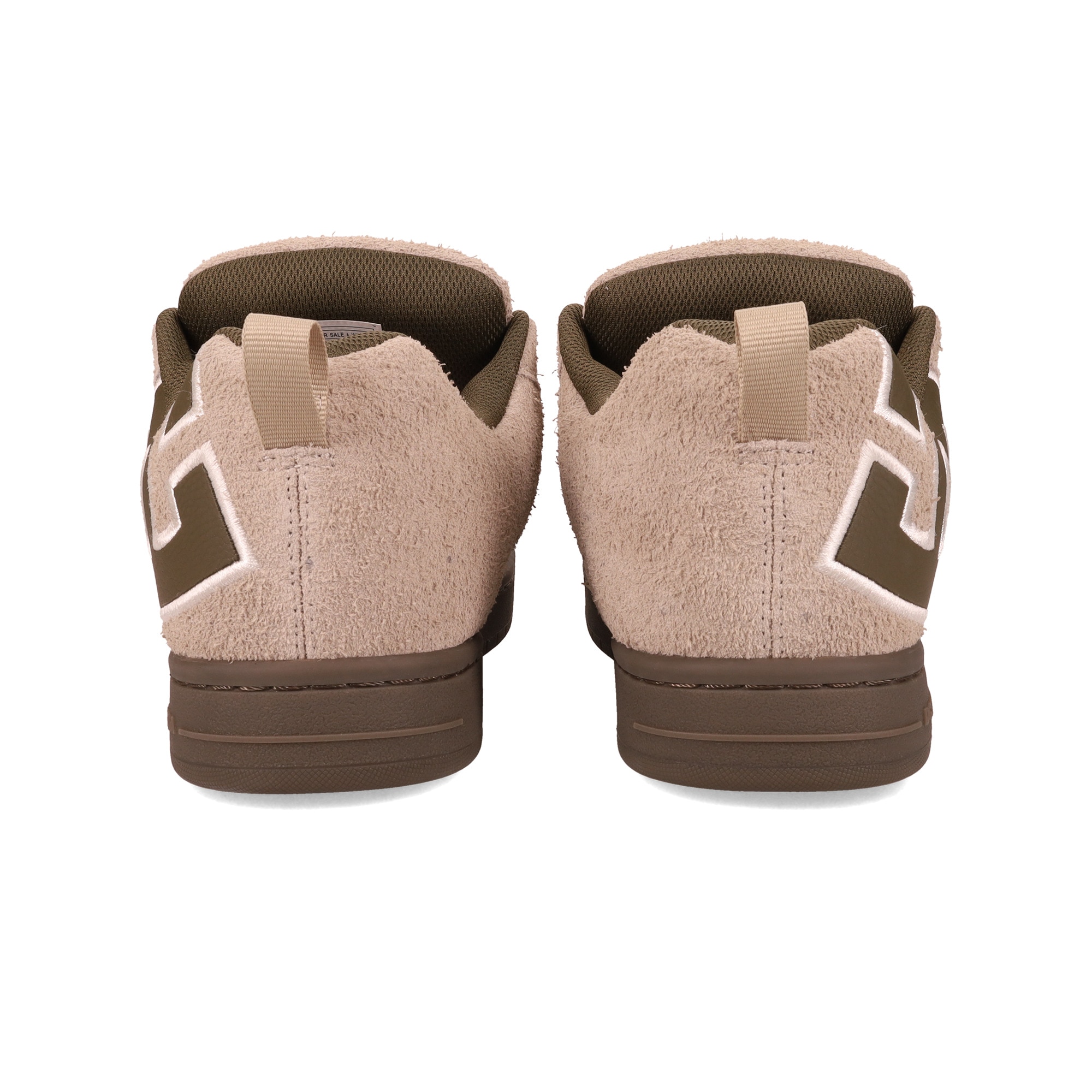 Imagen 6 de Zapatillas de hombre Court Graffik DC Shoes - Blanco Gris