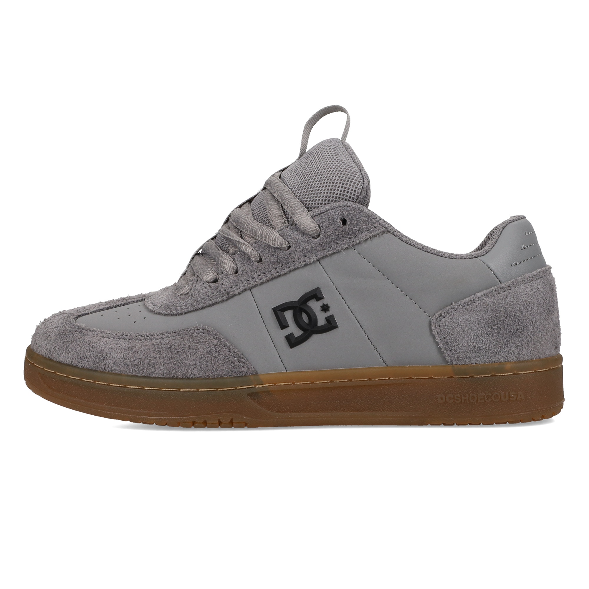 Zapatillas de hombre DC Astrix DC Shoes - Gris Gris-4