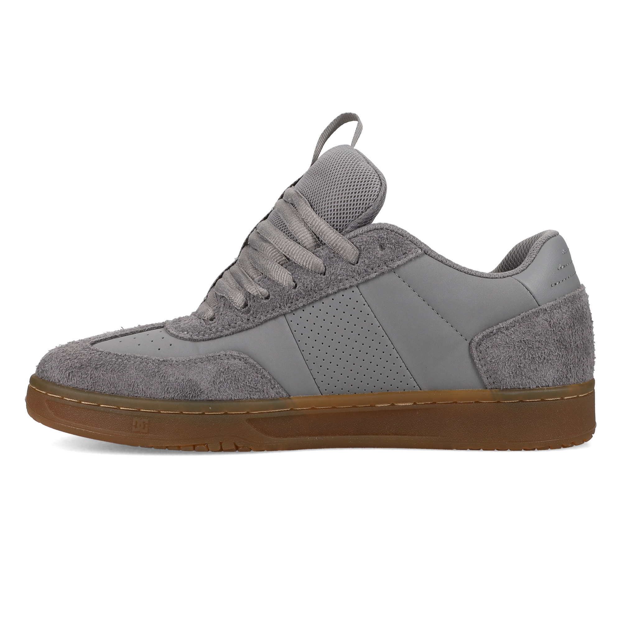 Zapatillas de hombre DC Astrix DC Shoes - Gris Gris-5