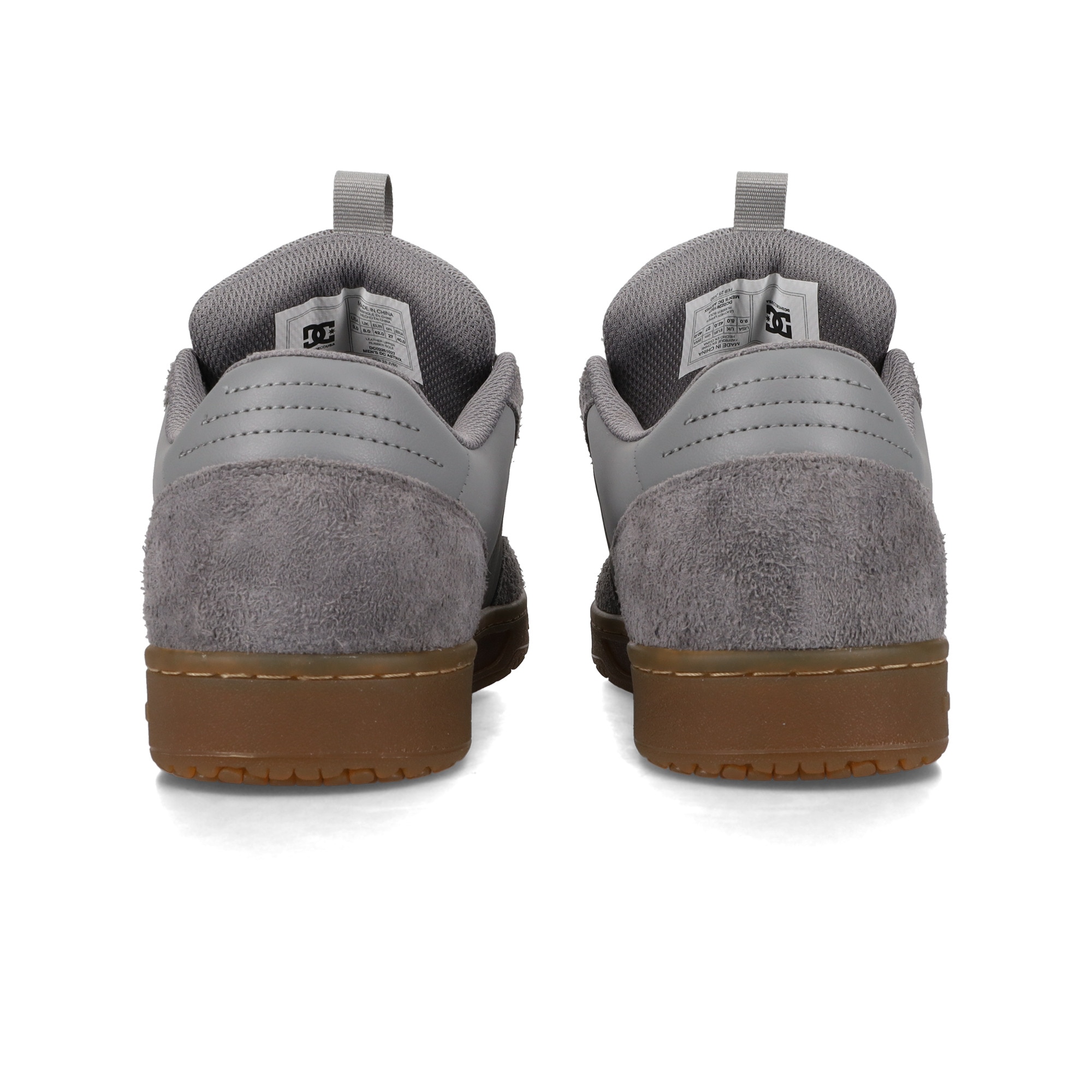 Zapatillas de hombre DC Astrix DC Shoes - Gris Gris-6
