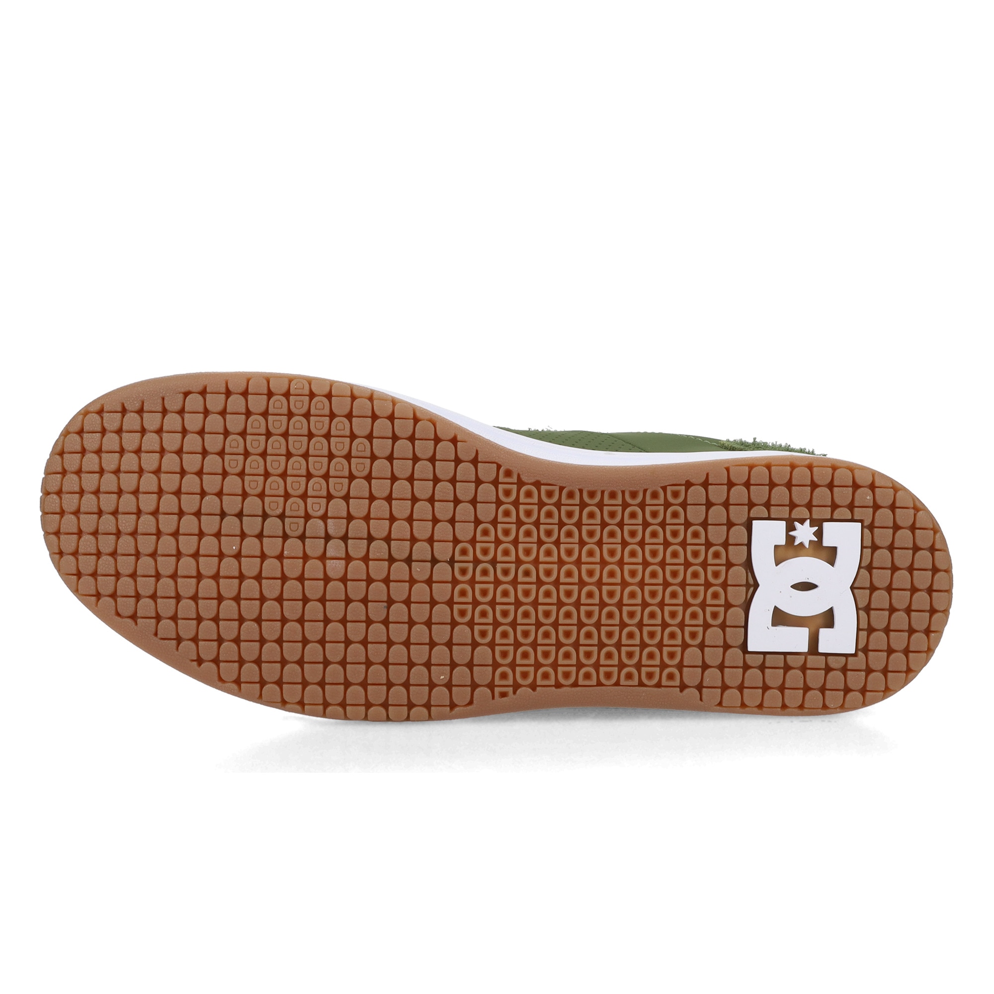 Zapatillas de hombre DC Astrix DC Shoes - Verde Verde-3