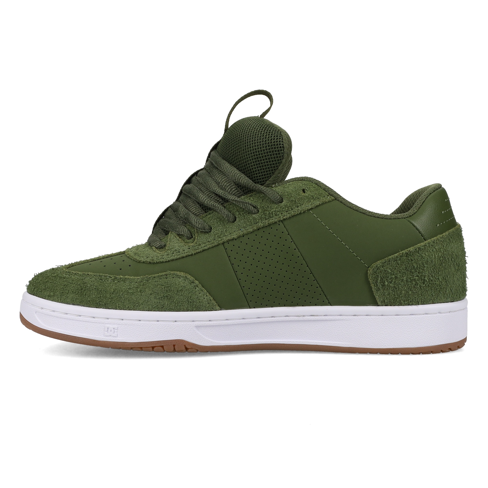 Zapatillas de hombre DC Astrix DC Shoes - Verde Verde-5
