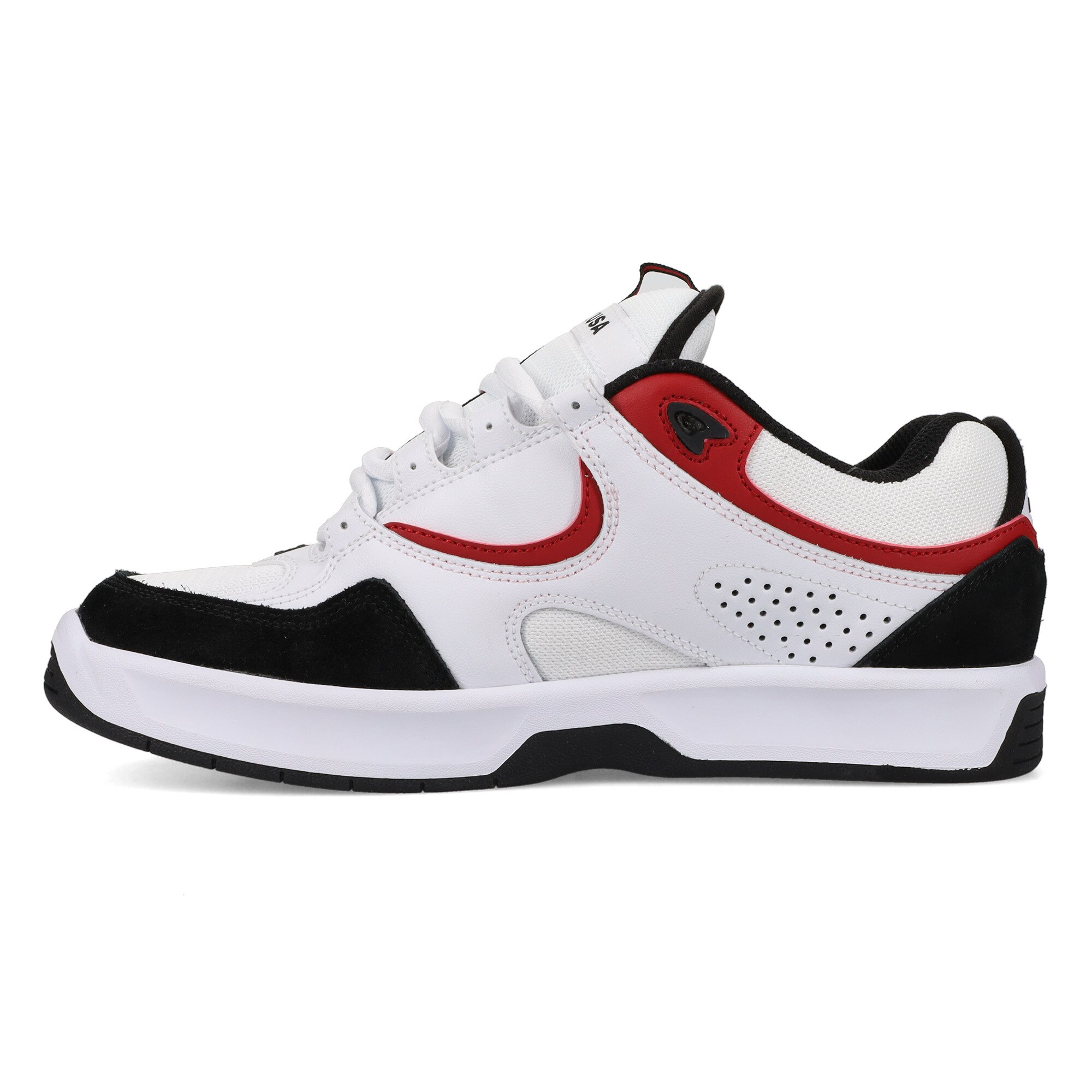 Imagen 3 de Zapatillas de hombre Kalynx Zero DC Shoes - Negro Negro