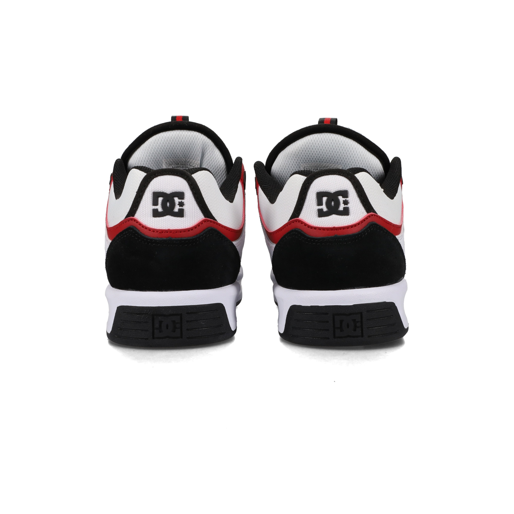 Imagen 6 de Zapatillas de hombre Kalynx Zero DC Shoes - Negro Negro