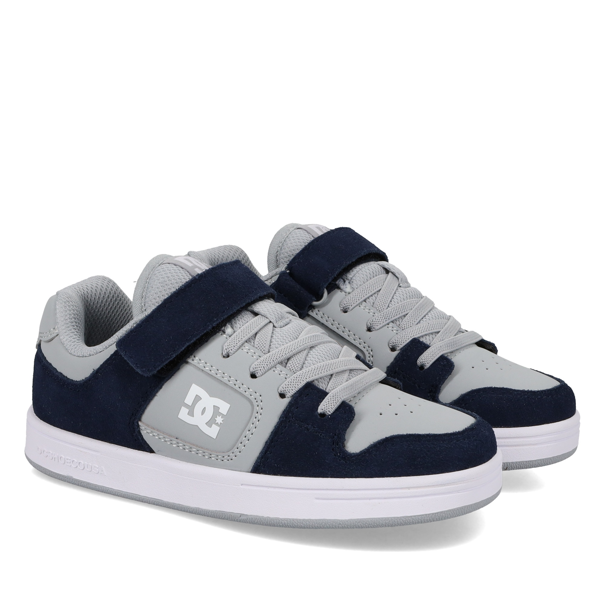 Imagen 1 de Zapatillas de niños Manteca 4 V DC Shoes - Azul Azul