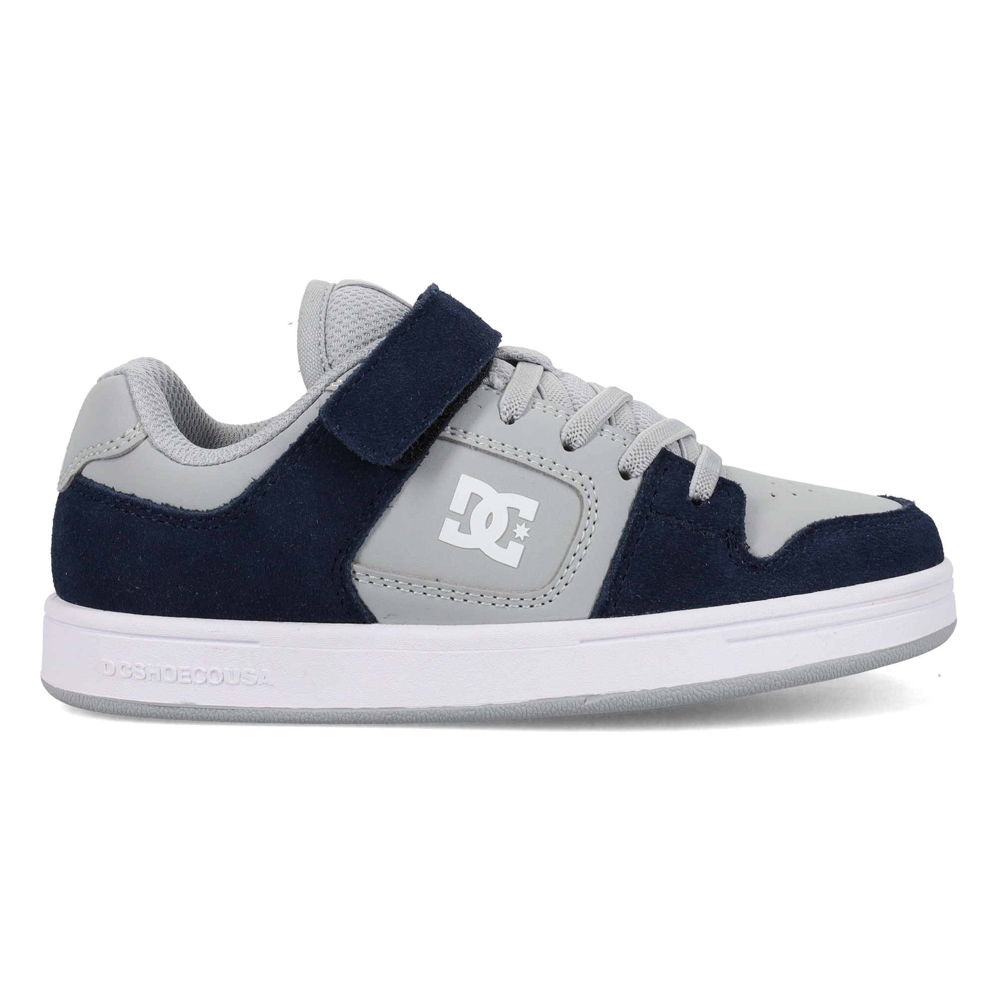 Imagen 2 de Zapatillas de niños Manteca 4 V DC Shoes - Azul Azul