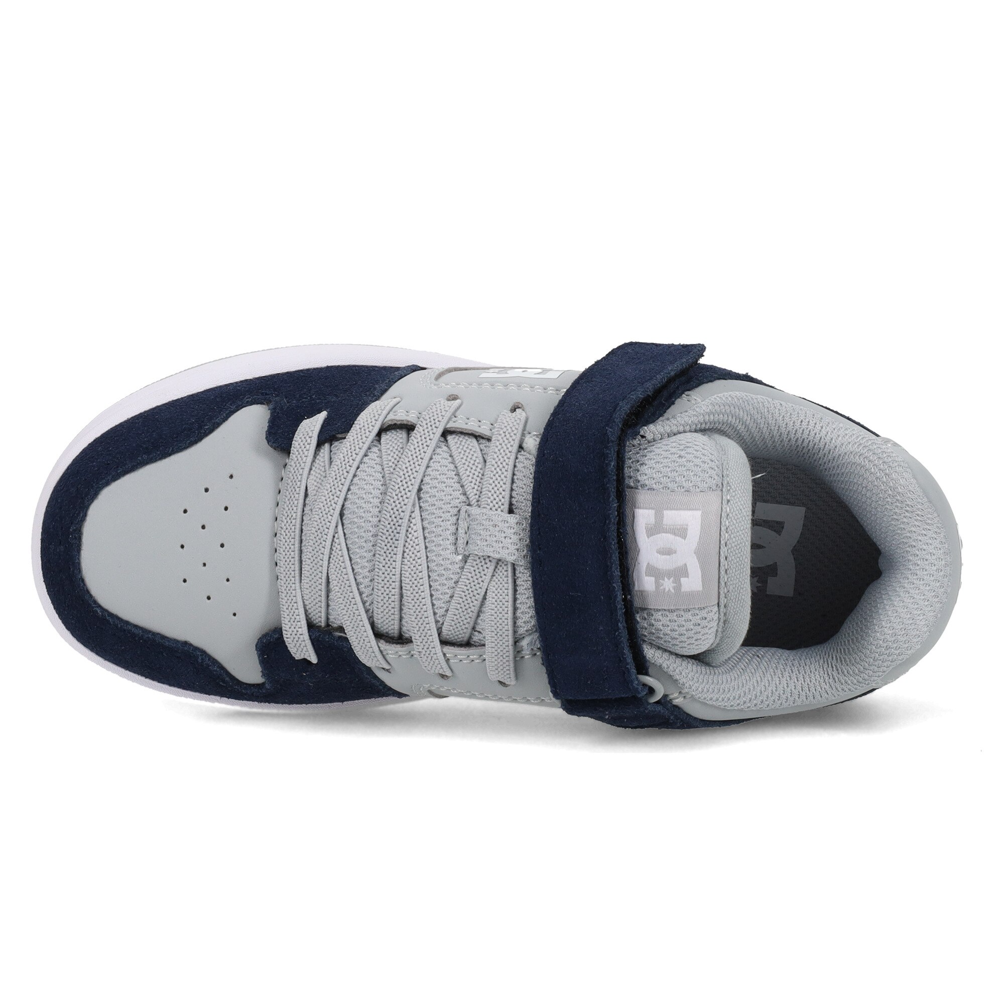 Imagen 4 de Zapatillas de niños Manteca 4 V DC Shoes - Azul Azul