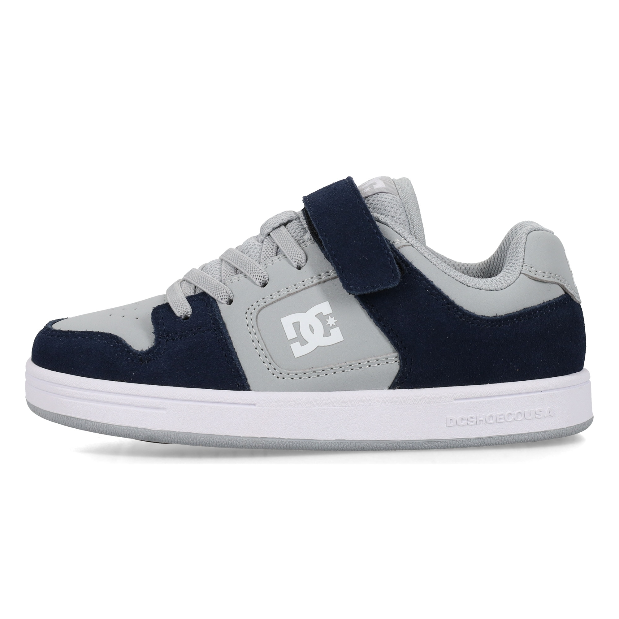 Imagen 5 de Zapatillas de niños Manteca 4 V DC Shoes - Azul Azul
