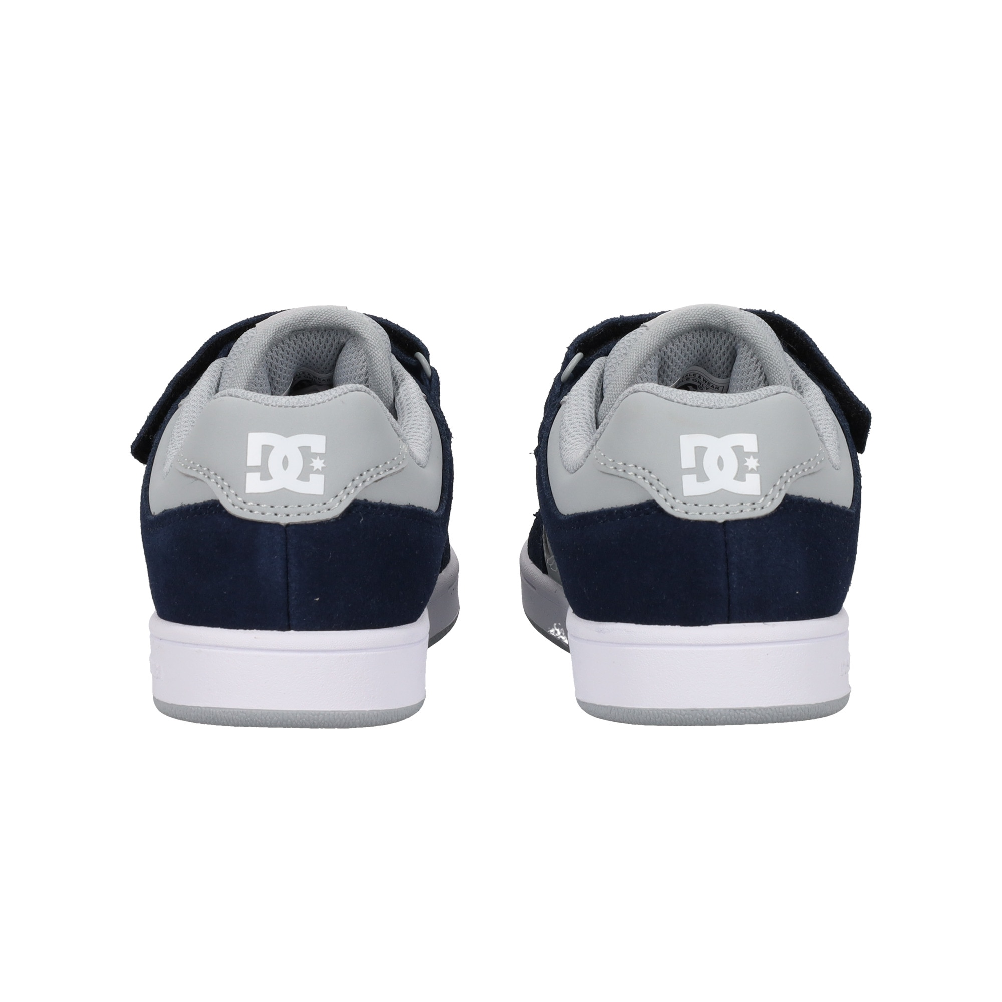 Imagen 6 de Zapatillas de niños Manteca 4 V DC Shoes - Azul Azul
