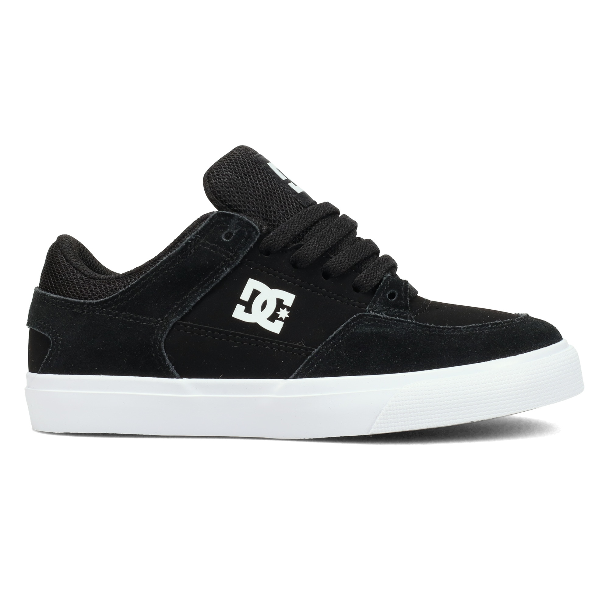 Imagen 0 de Zapatillas de niños Onyx DC Shoes Negro / Blanco