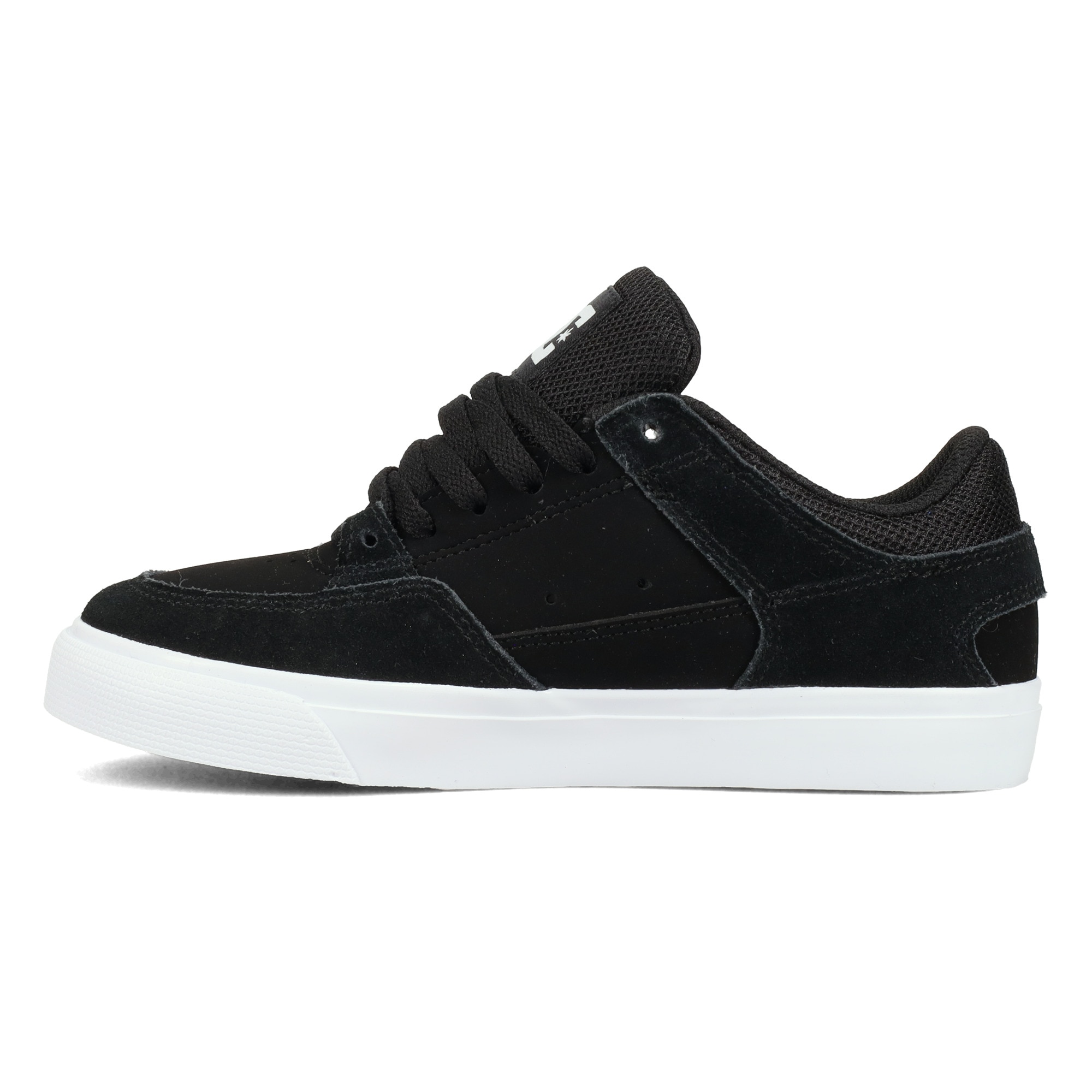 Imagen 3 de Zapatillas de niños Onyx DC Shoes - Negro / Blanco Negro / Blanco