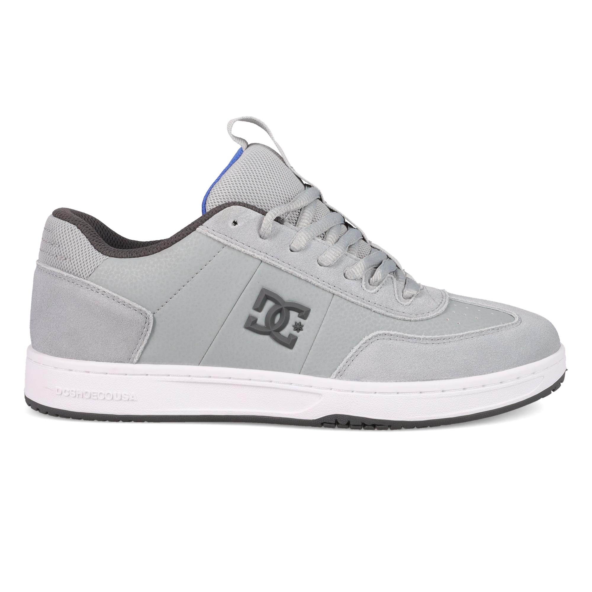 Zapatillas de hombre DC Astrix DC Shoes - Gris Gris-1