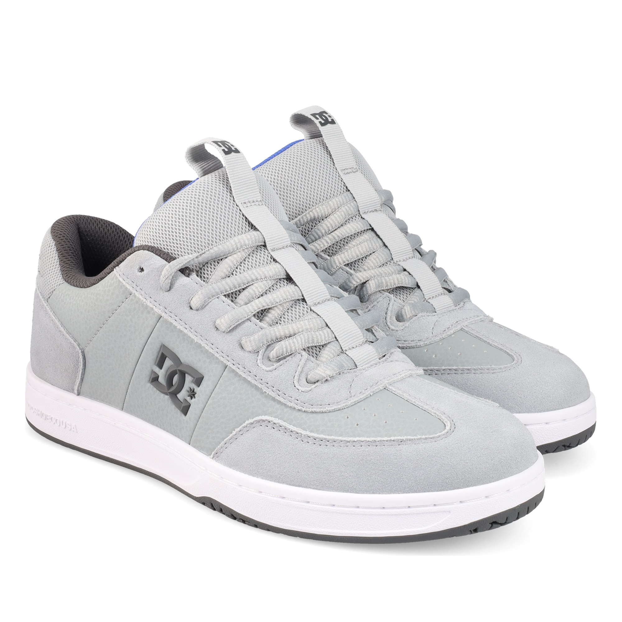 Zapatillas de hombre DC Astrix DC Shoes - Gris Gris-2