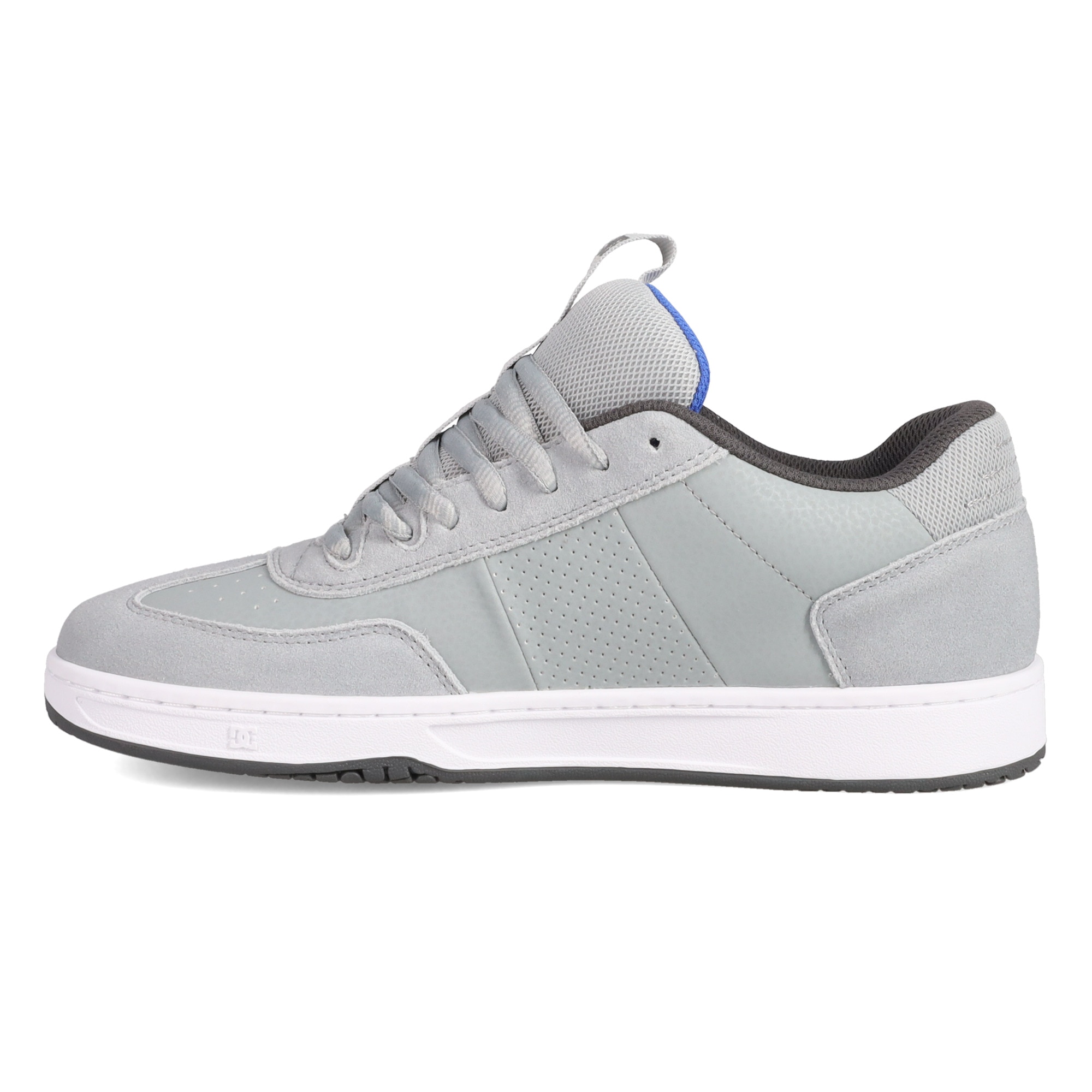 Zapatillas de hombre DC Astrix DC Shoes - Gris Gris-3
