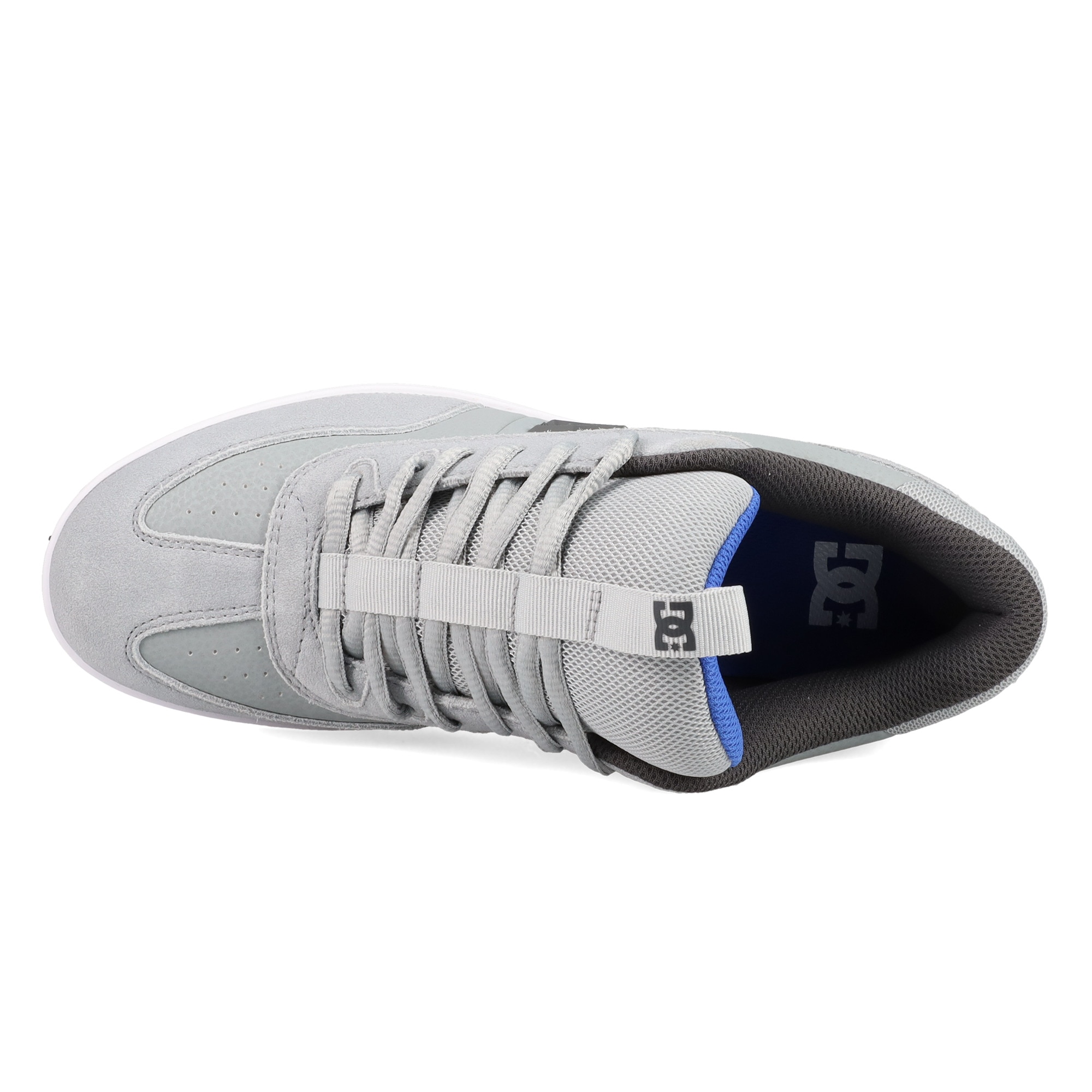 Zapatillas de hombre DC Astrix DC Shoes - Gris Gris-4