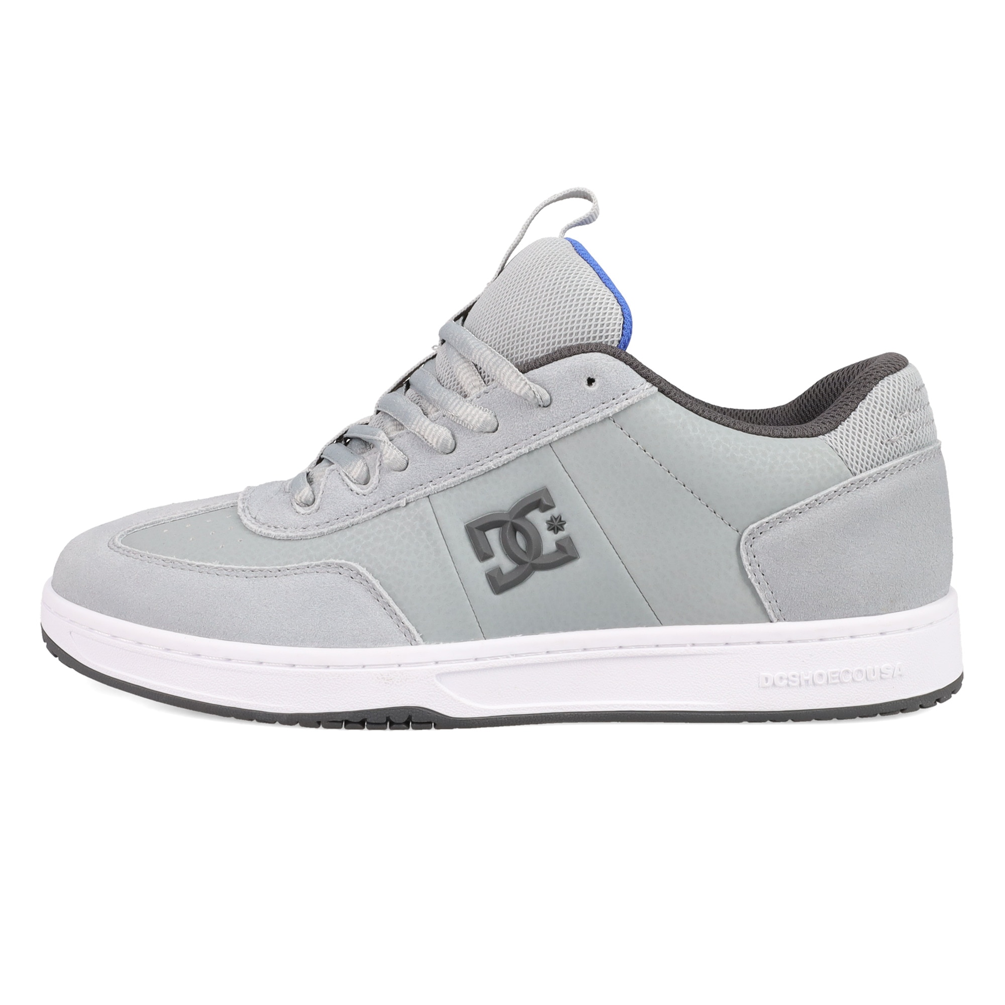 Zapatillas de hombre DC Astrix DC Shoes - Gris Gris-5