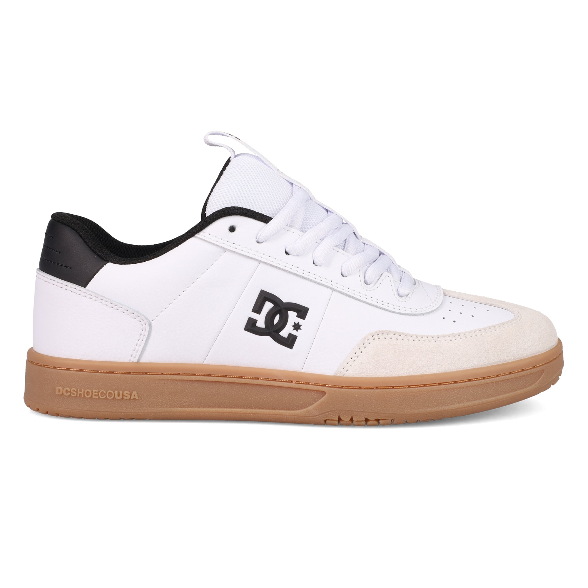 DC Shoes Zapatillas de hombre DC Astrix Negro