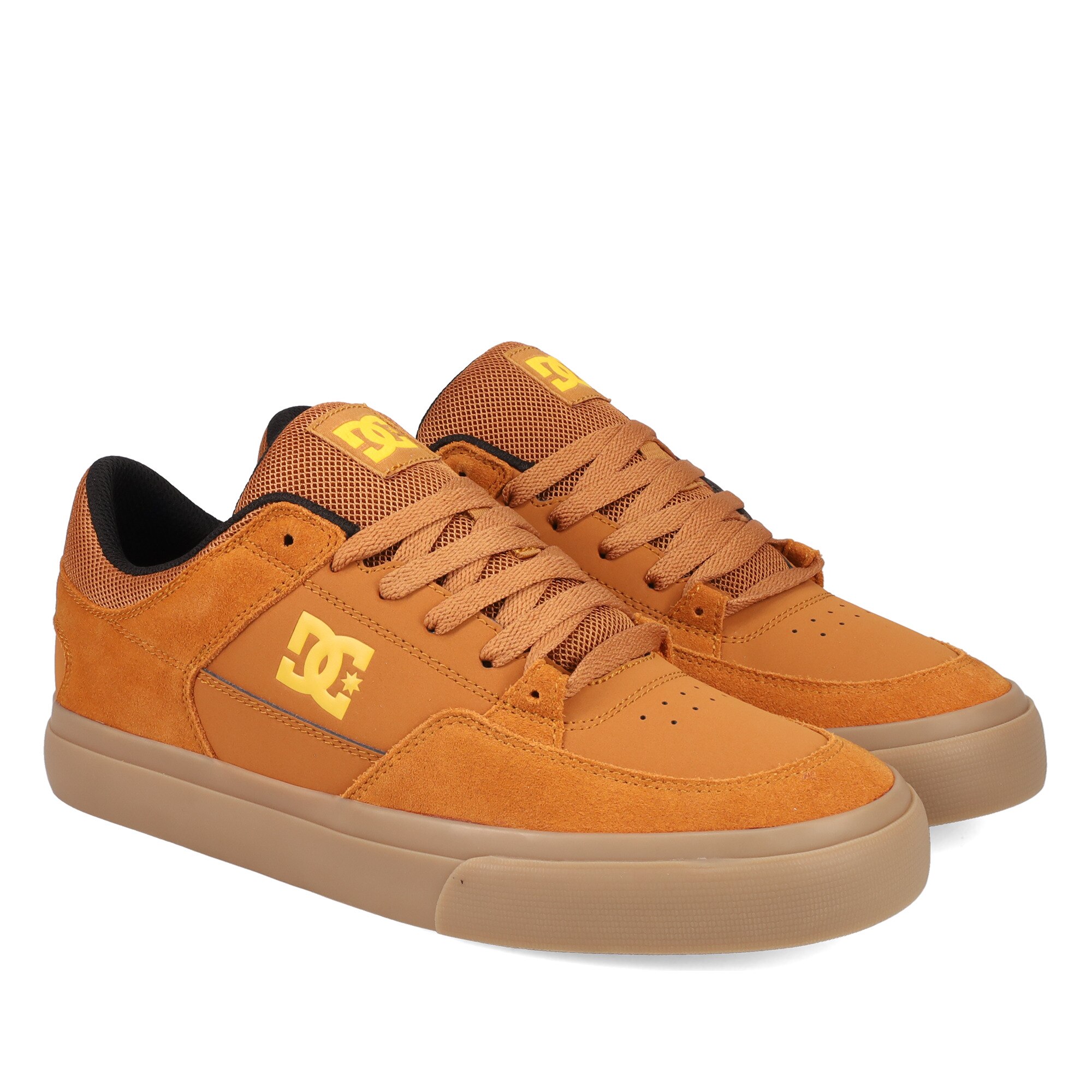 Zapatillas de hombre Onyx DC Shoes - Multicolor Multicolor-2