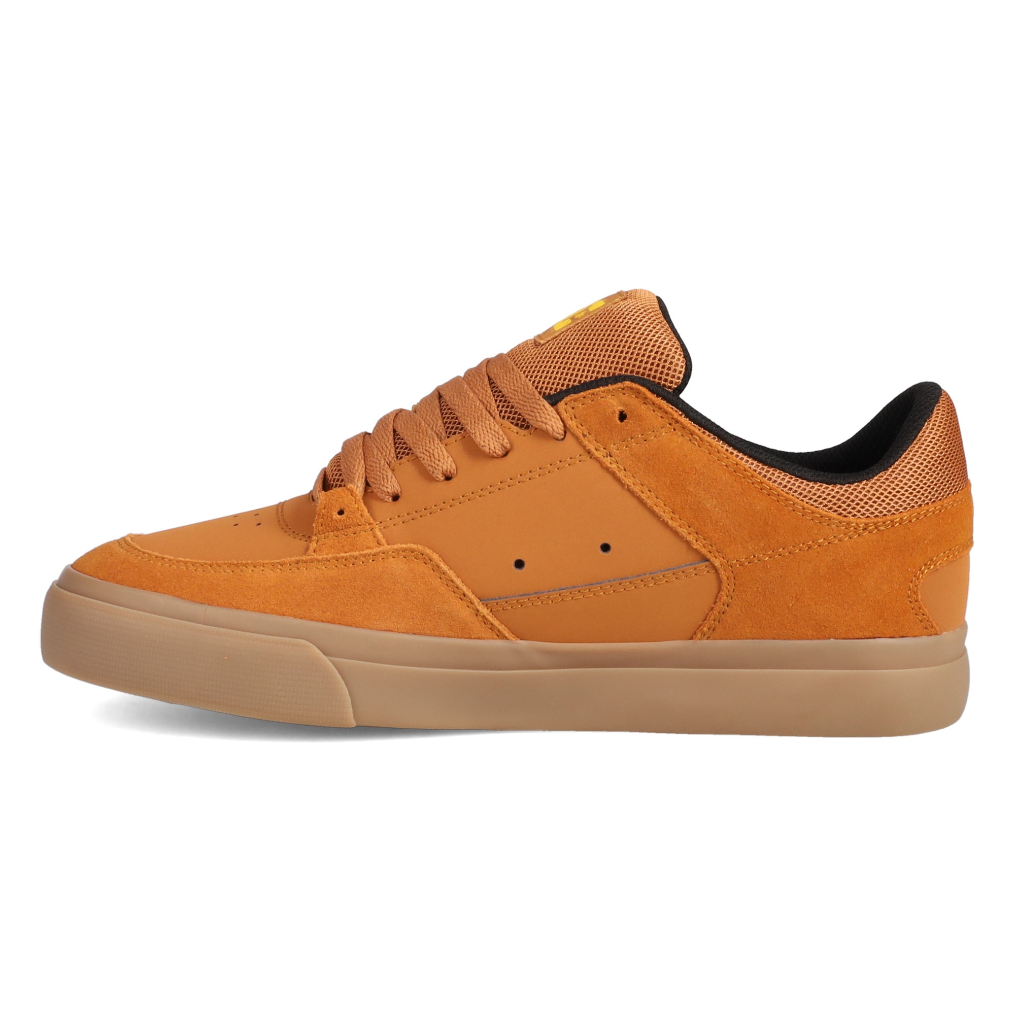 Zapatillas de hombre Onyx DC Shoes - Multicolor Multicolor-3