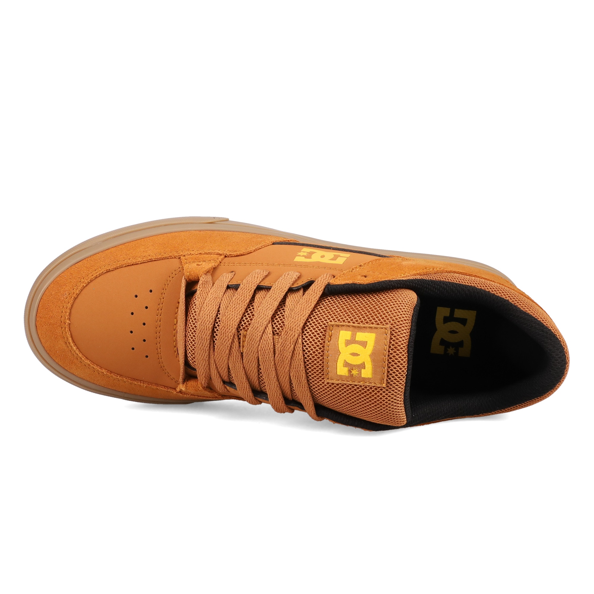 Zapatillas de hombre Onyx DC Shoes - Multicolor Multicolor-4