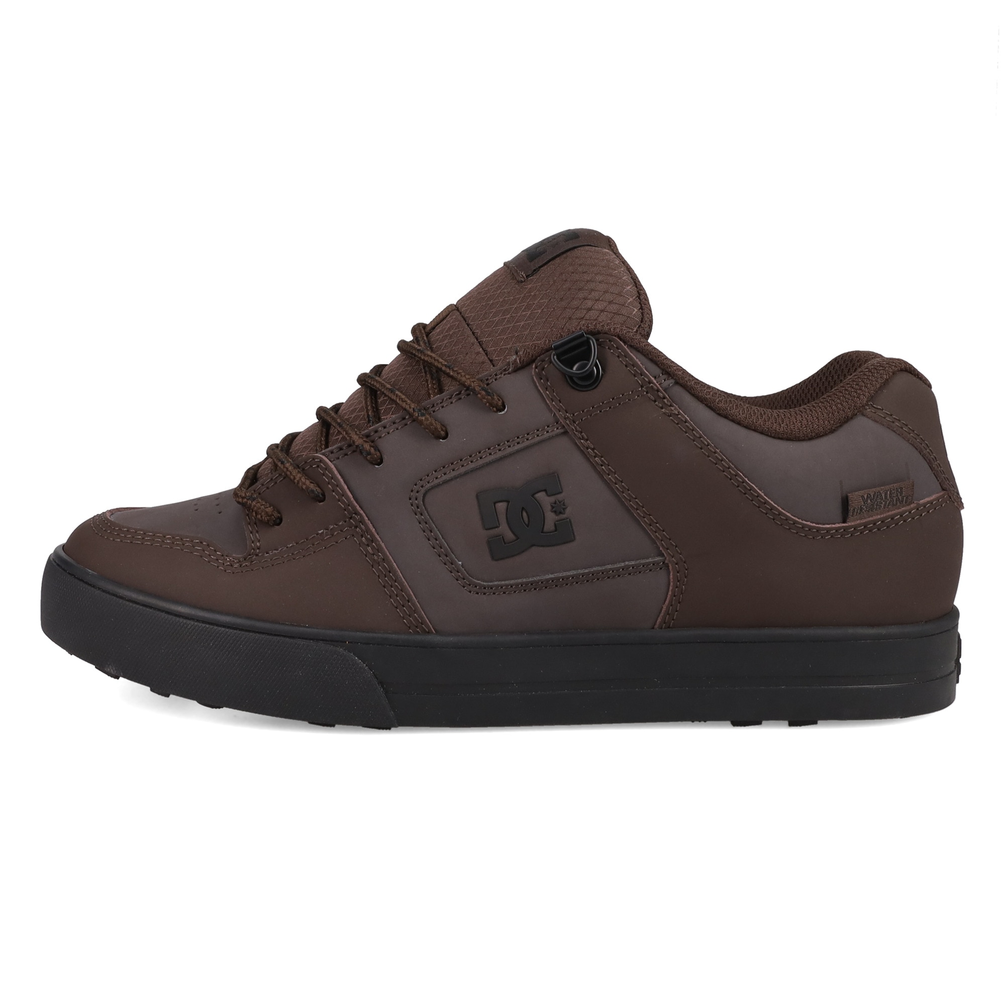 Imagen 5 de Zapatos de hombre Pure Wnt DC Shoes - Negro Negro