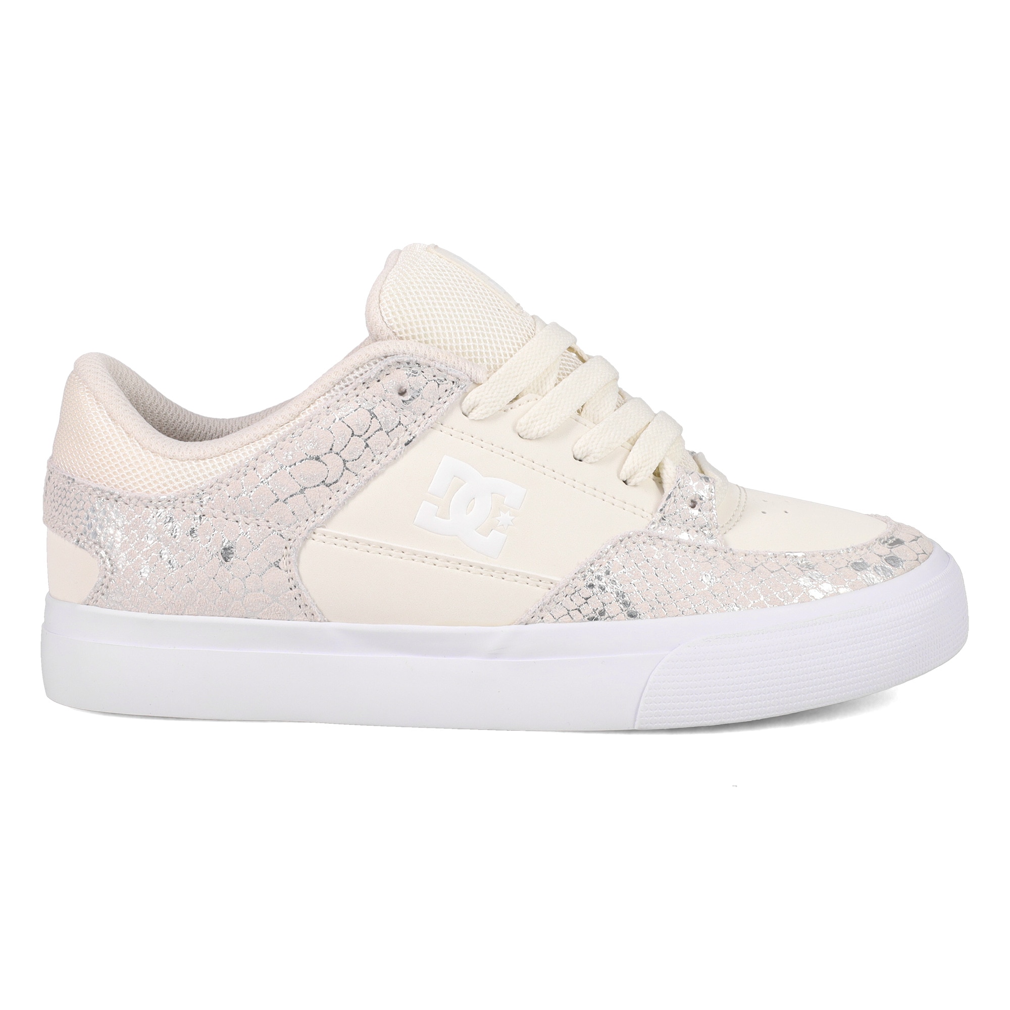 Imagen 0 de Zapatillas de mujer Onyx DC Shoes Blanco
