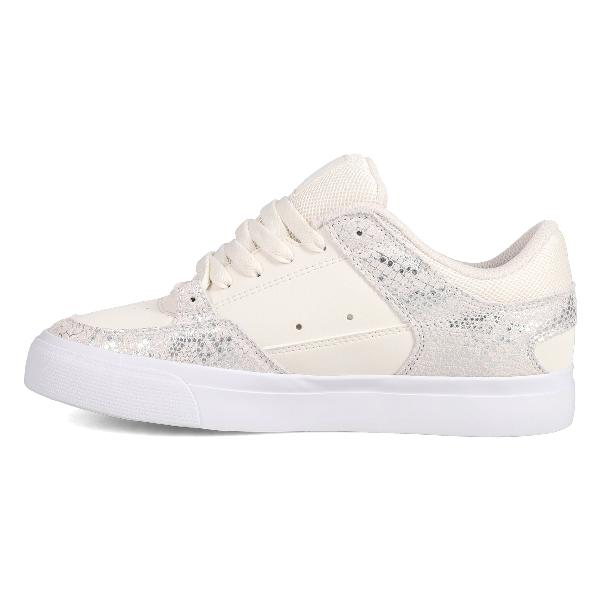Imagen 2 de Zapatillas de mujer Onyx DC Shoes - Blanco Blanco