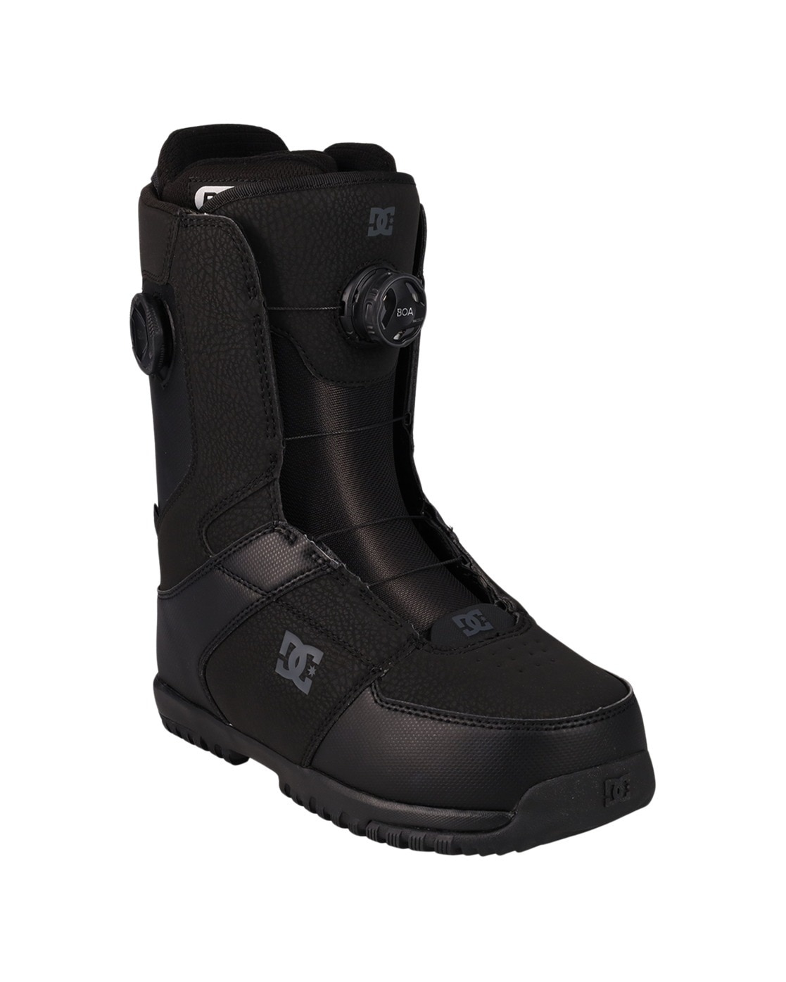 Imagen 1 de Botas de hombre Control DC Shoes - Negro Negro
