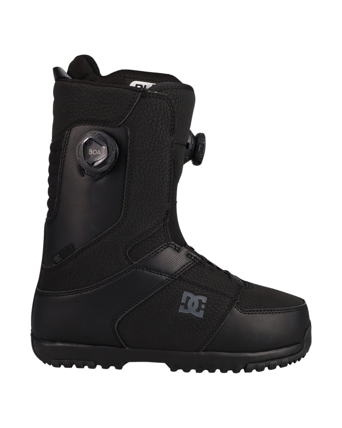 Imagen 2 de Botas de hombre Control DC Shoes - Negro Negro