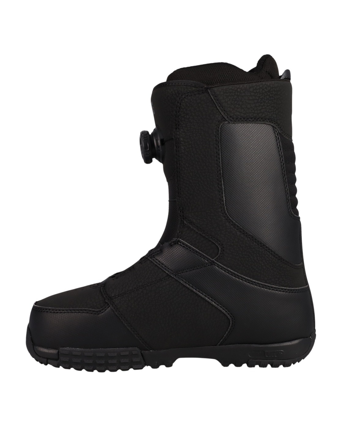 Imagen 3 de Botas de hombre Control DC Shoes - Negro Negro