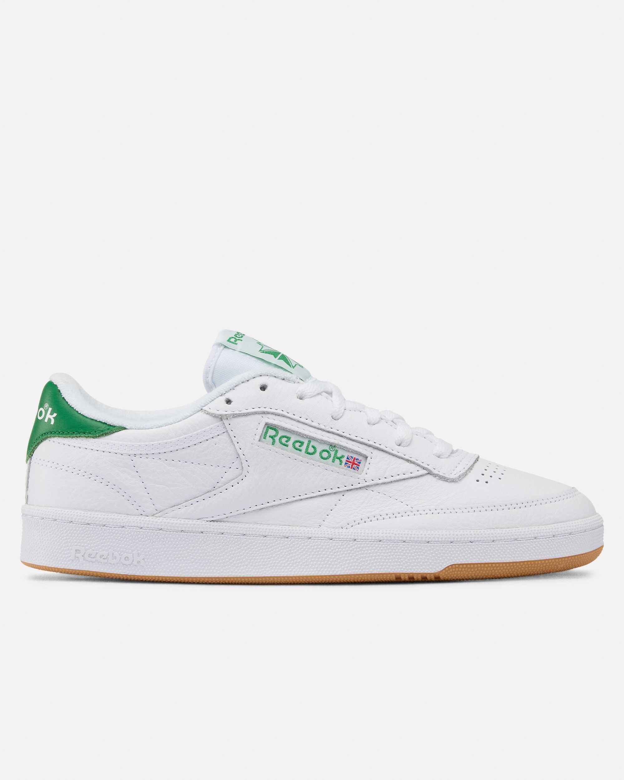 Imagen 0 de Zapatillas de hombre Club C 85 Reebok Blanco
