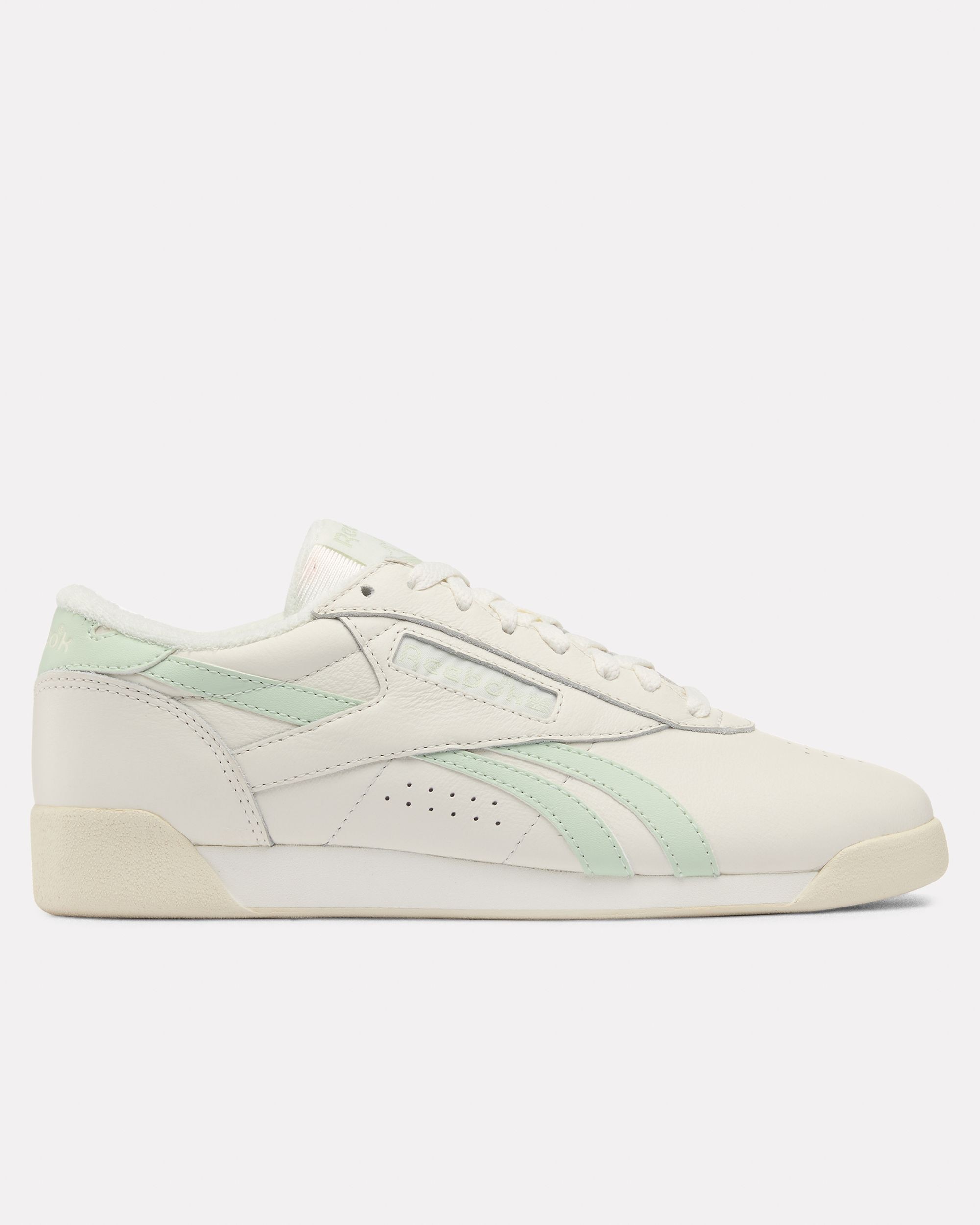 Imagen 1 de Zapatillas de mujer F/S LO Reebok Natural