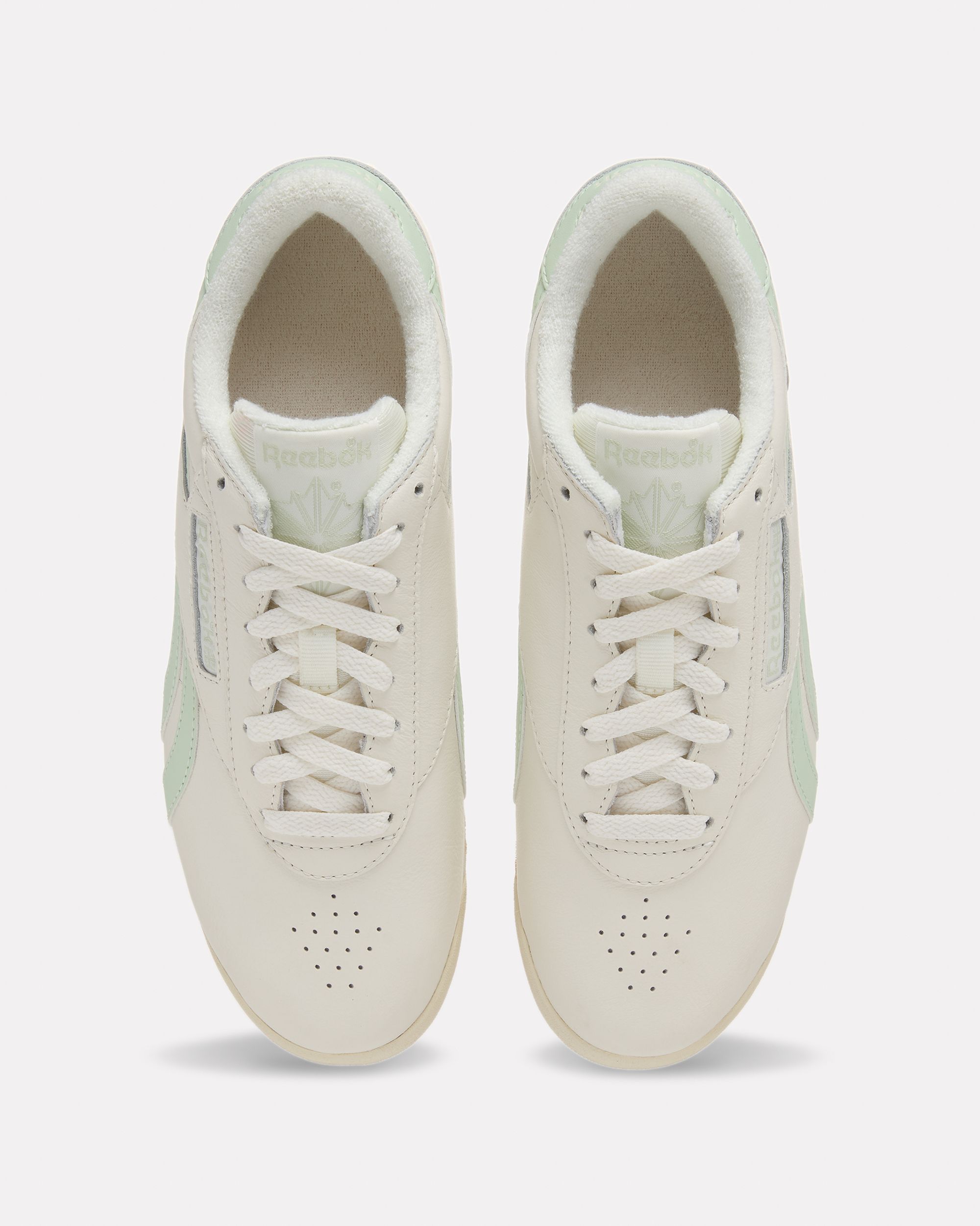 Imagen 3 de Zapatillas de mujer F/S LO Reebok - Natural Natural