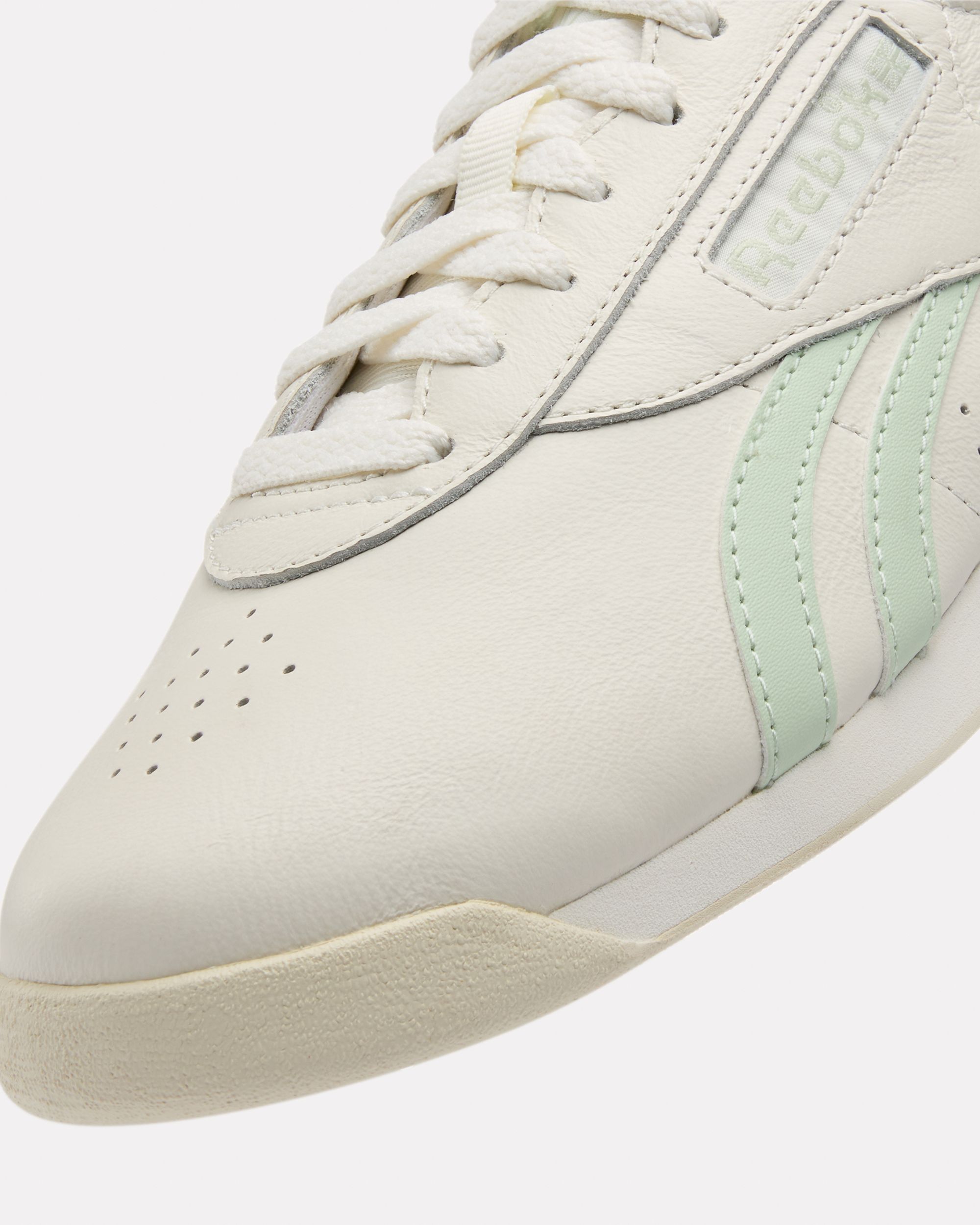 Imagen 5 de Zapatillas de mujer F/S LO Reebok - Natural Natural