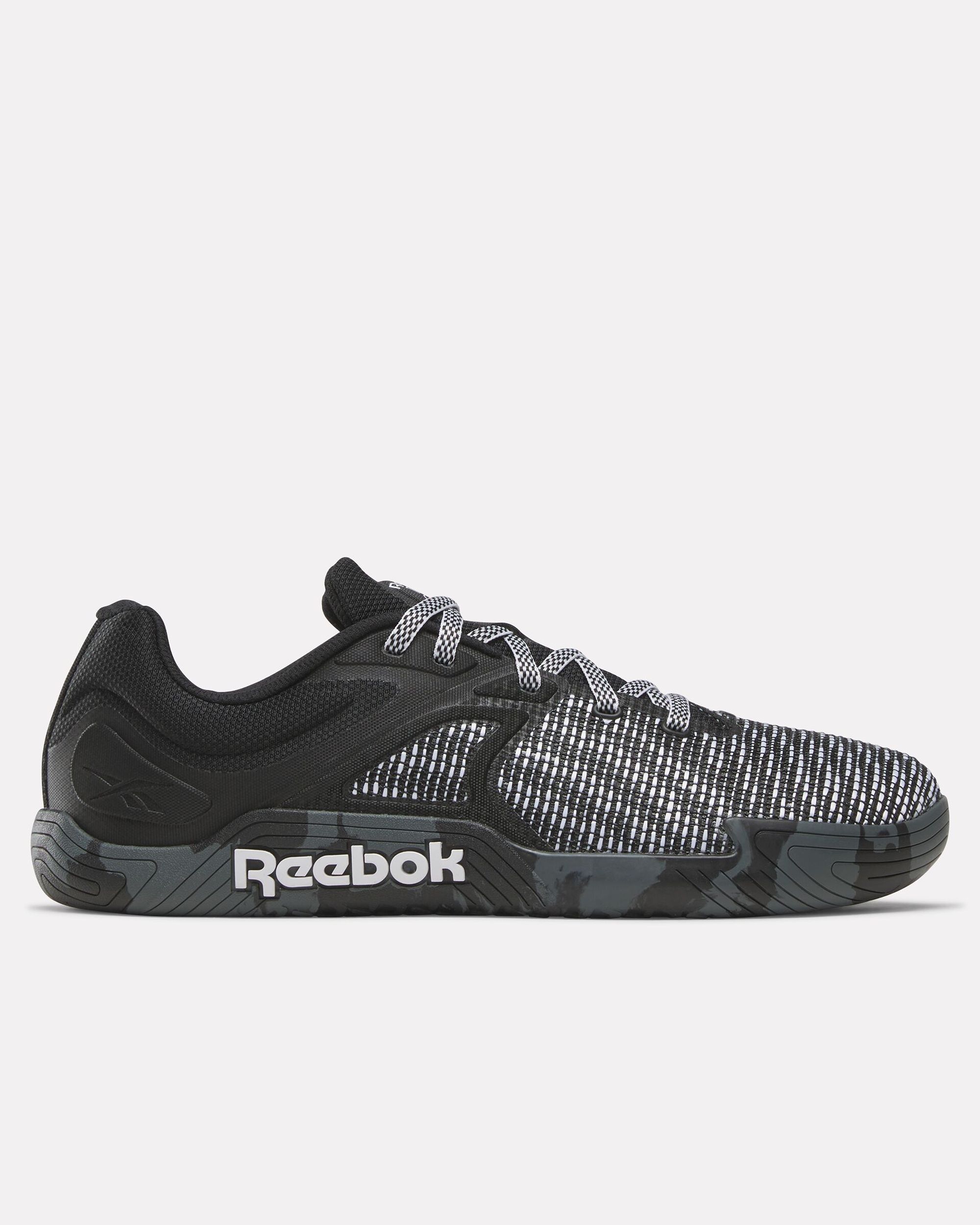 Zapatillas unisex Nano Zero Reebok - Blanco Blanco-1