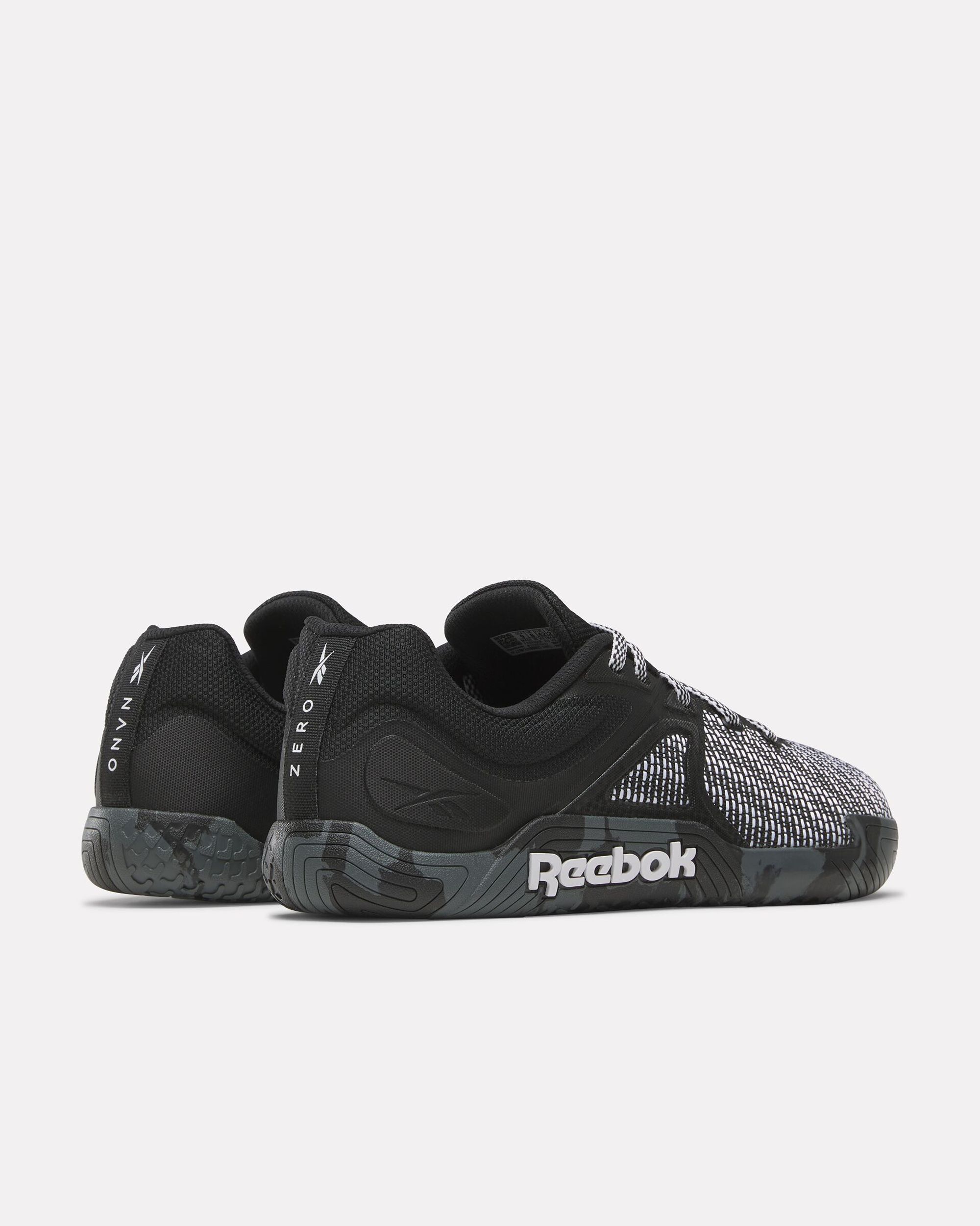 Zapatillas unisex Nano Zero Reebok - Blanco Blanco-2