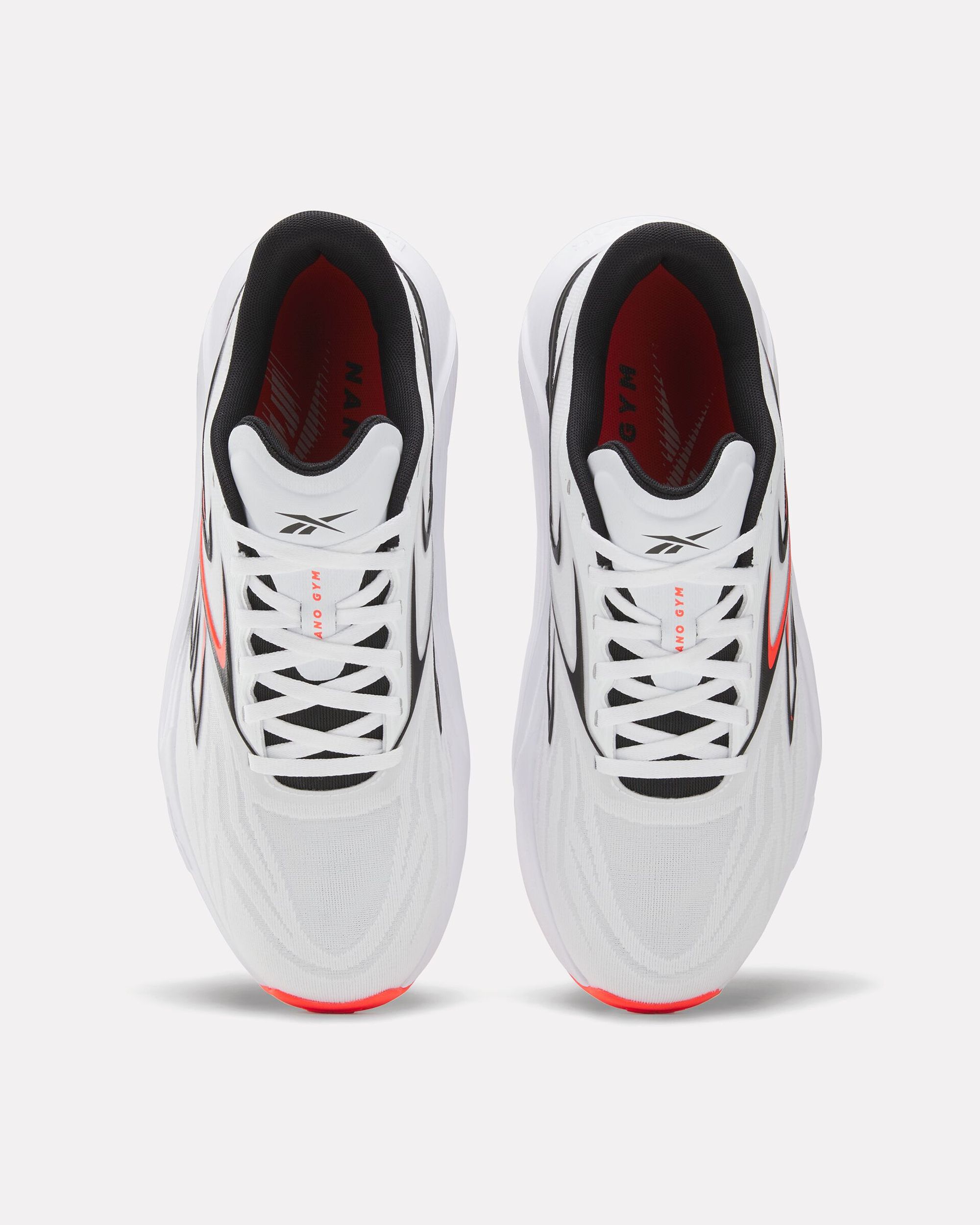 Zapatillas unisex Nano Gym 2.0 Reebok - Blanco Blanco-3