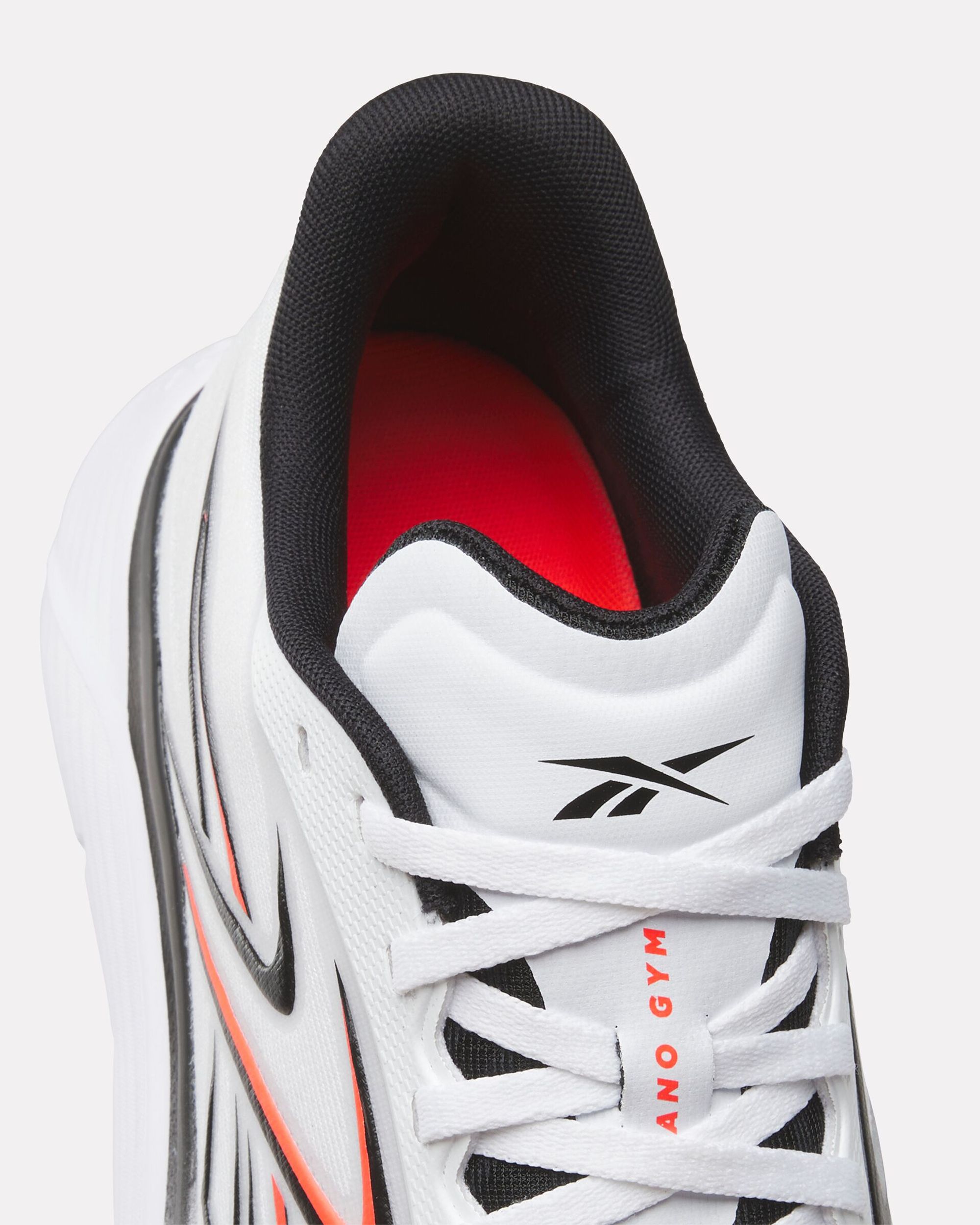Zapatillas unisex Nano Gym 2.0 Reebok - Blanco Blanco-5