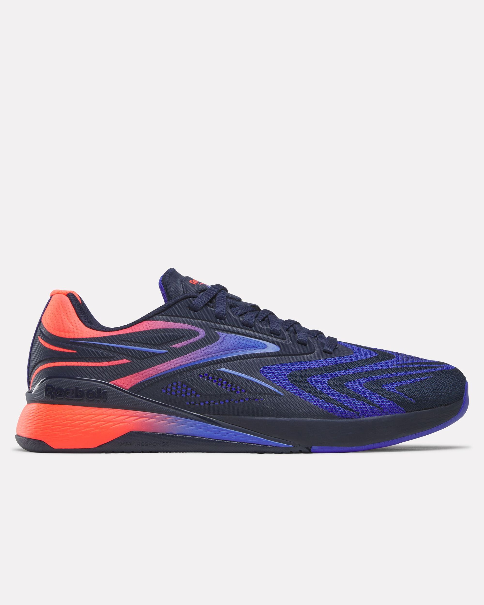 Imagen 0 de Zapatillas unisex Nano X5 Edge Reebok Azul