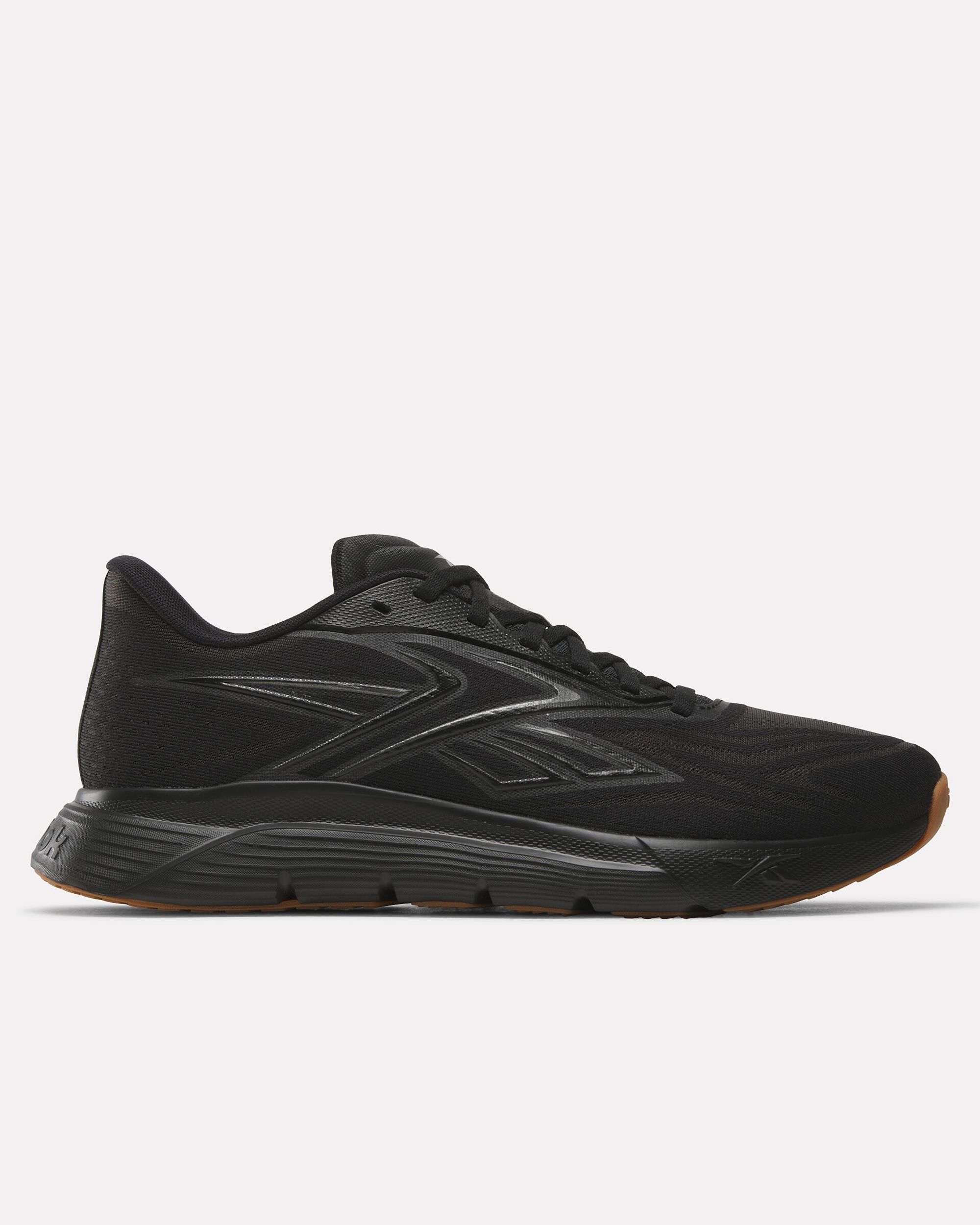 Imagen 0 de Zapatillas unisex Nano Gym 2.0 Reebok Negro