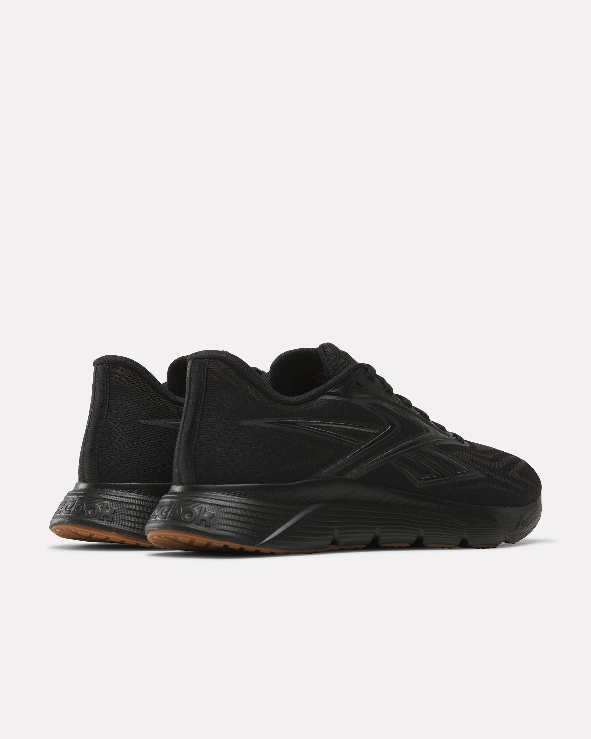 Zapatillas unisex Nano Gym 2.0 Reebok - Negro Negro-2