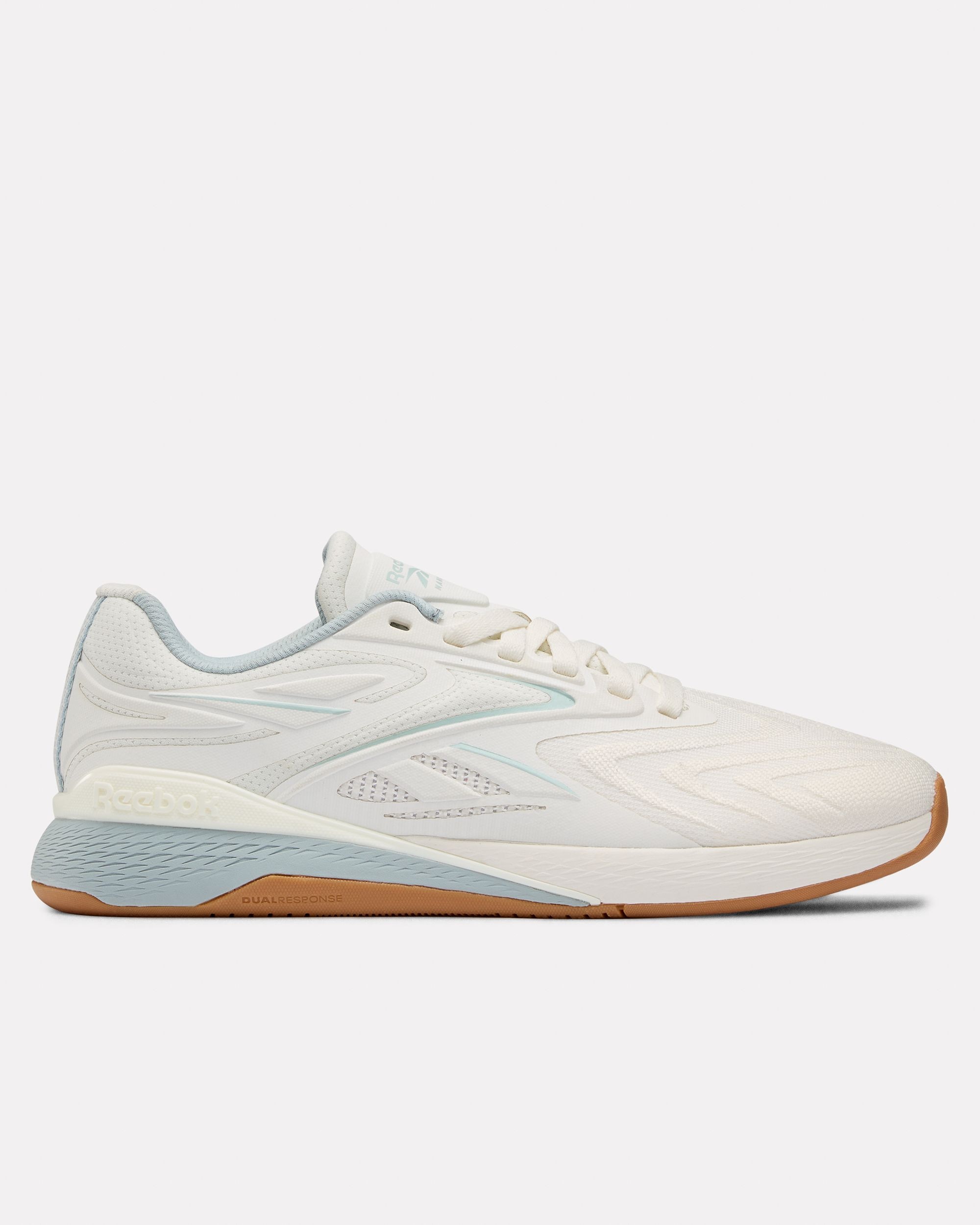 Imagen 0 de Zapatillas de mujer Nano X5 Edge Reebok Marrón