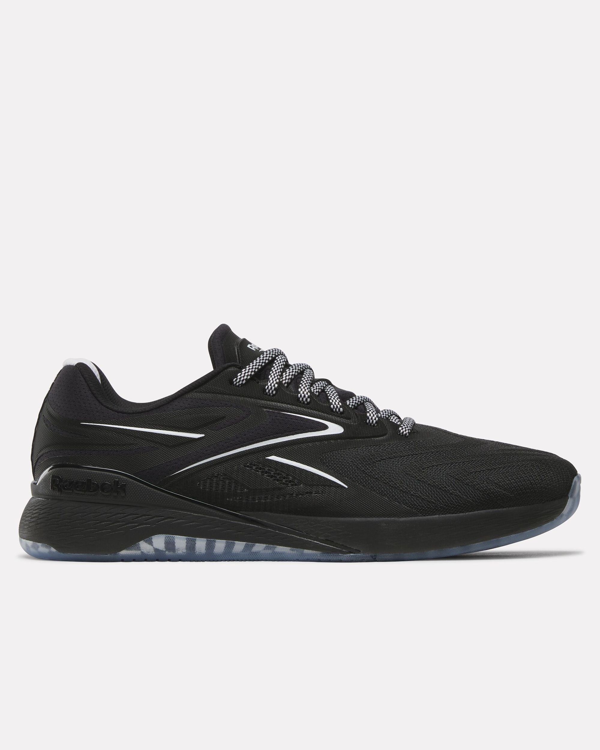 Imagen 1 de Zapatillas unisex Nano X5 Edge Reebok Negro