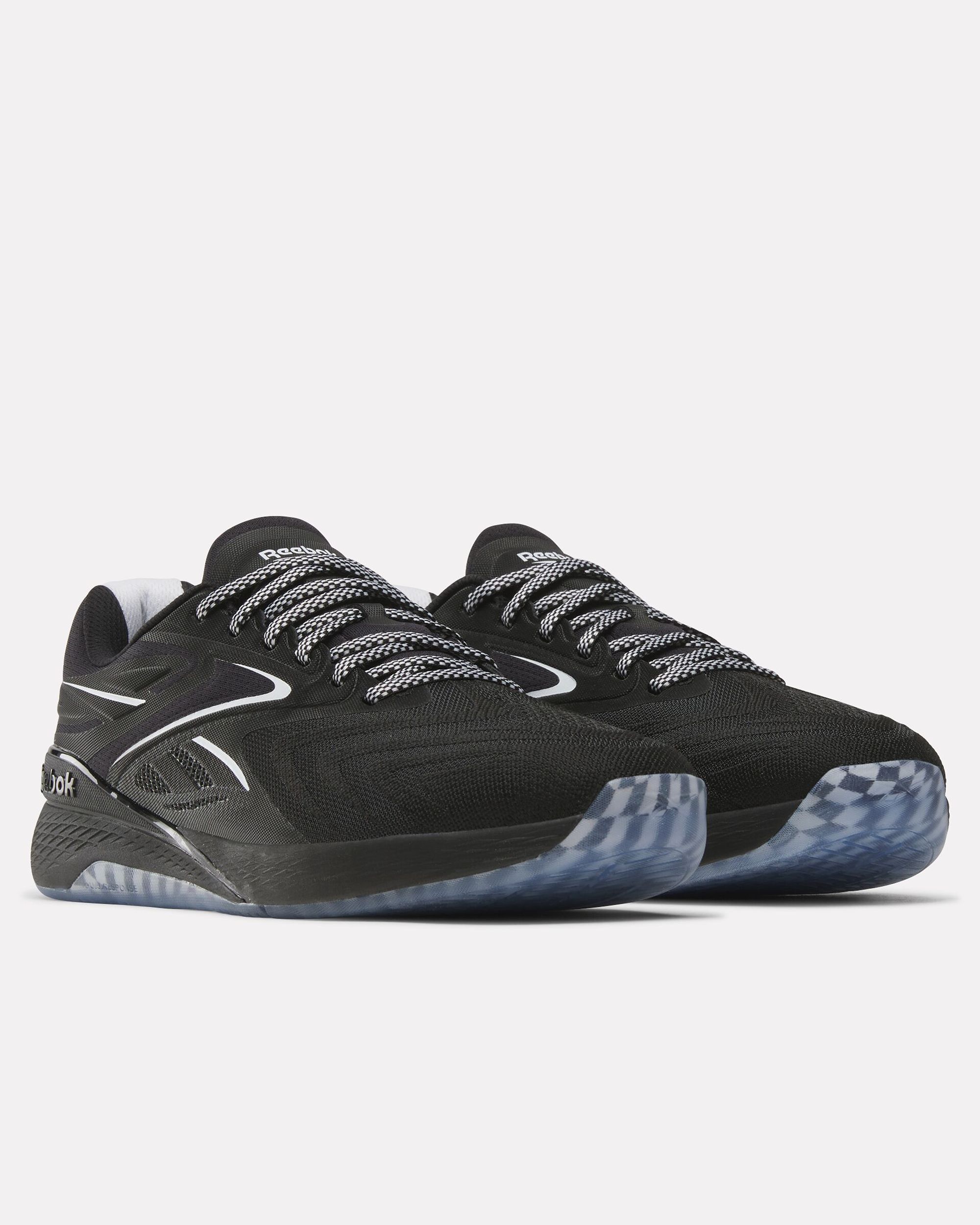 Imagen 3 de Zapatillas unisex Nano X5 Edge Reebok - Negro Negro