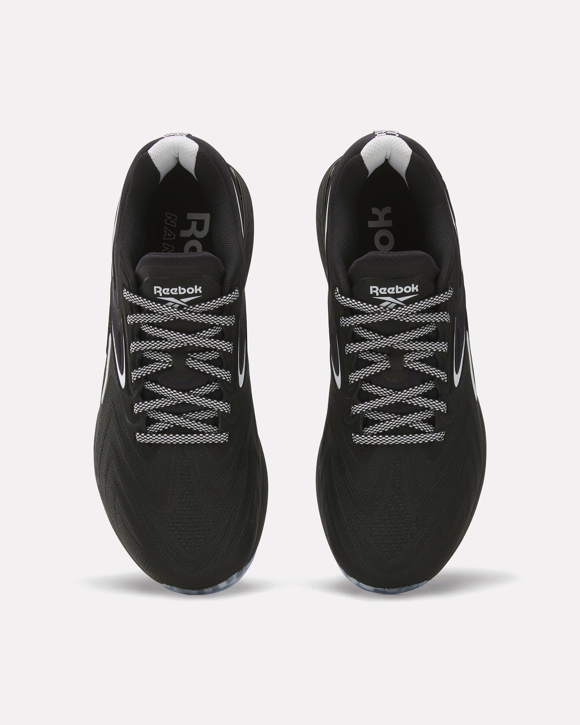 Imagen 4 de Zapatillas unisex Nano X5 Edge Reebok - Negro Negro